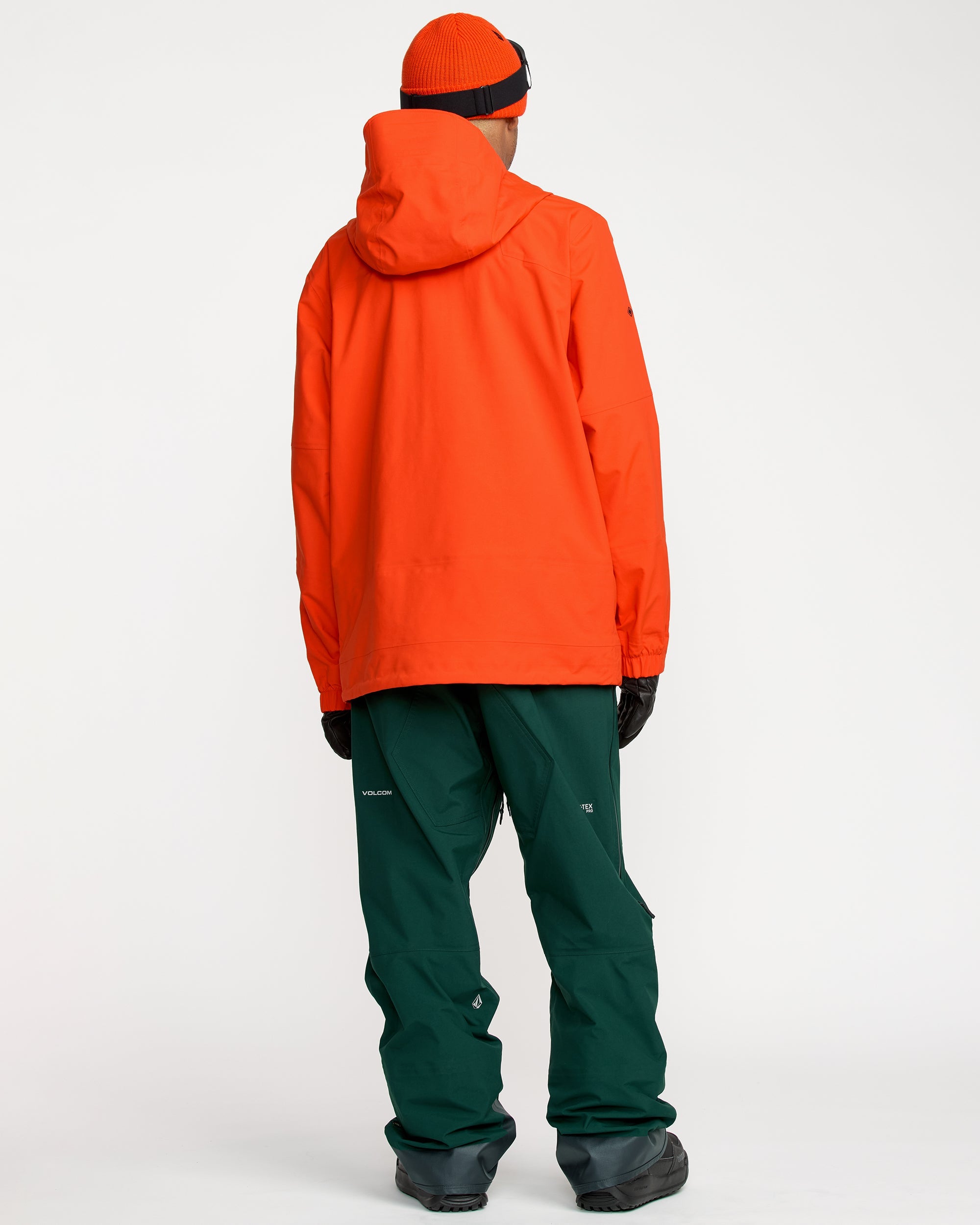 Men's Anyox Guide Gore Pro Shell Jacket - Image 7