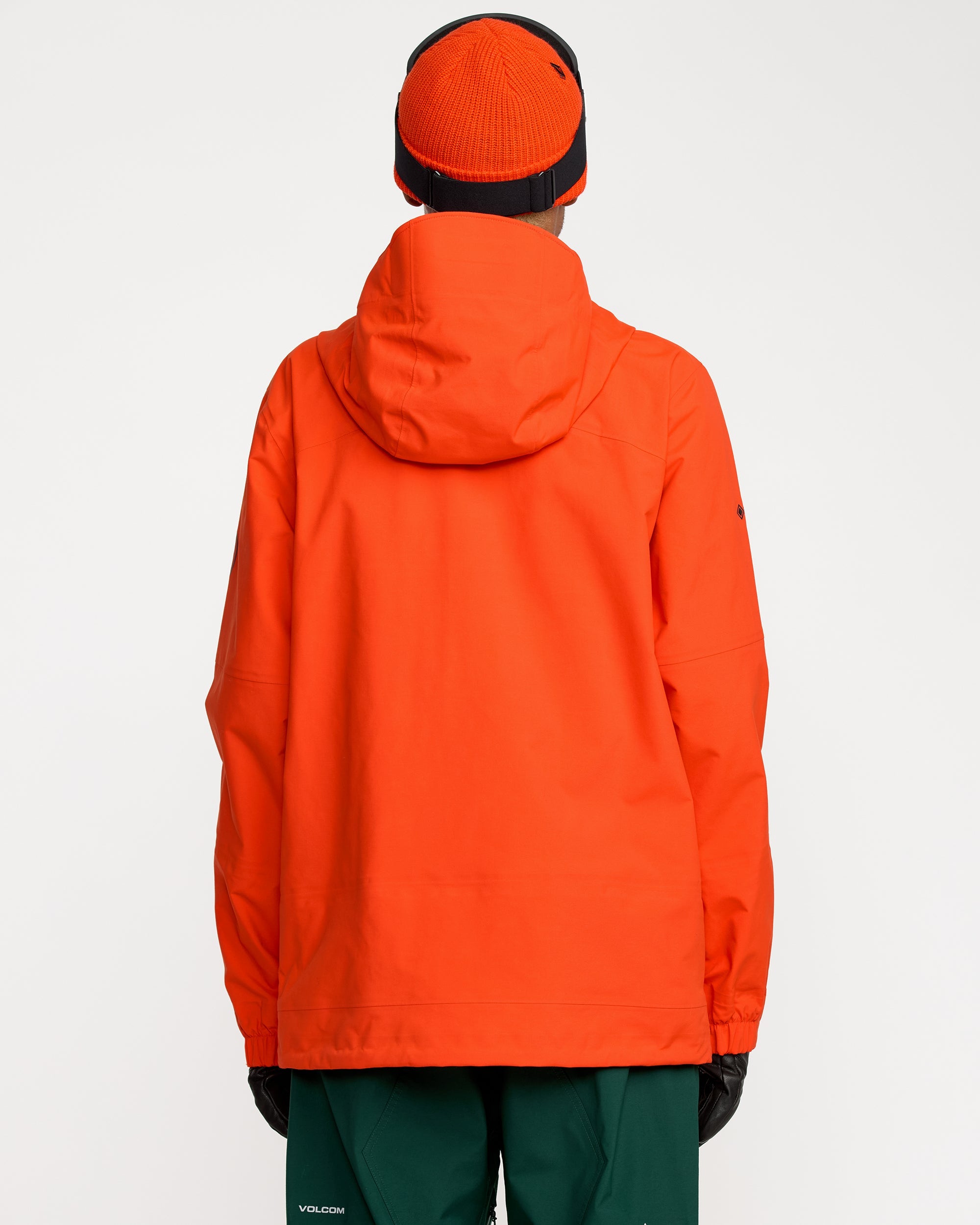 Men's Anyox Guide Gore Pro Shell Jacket - Image 3