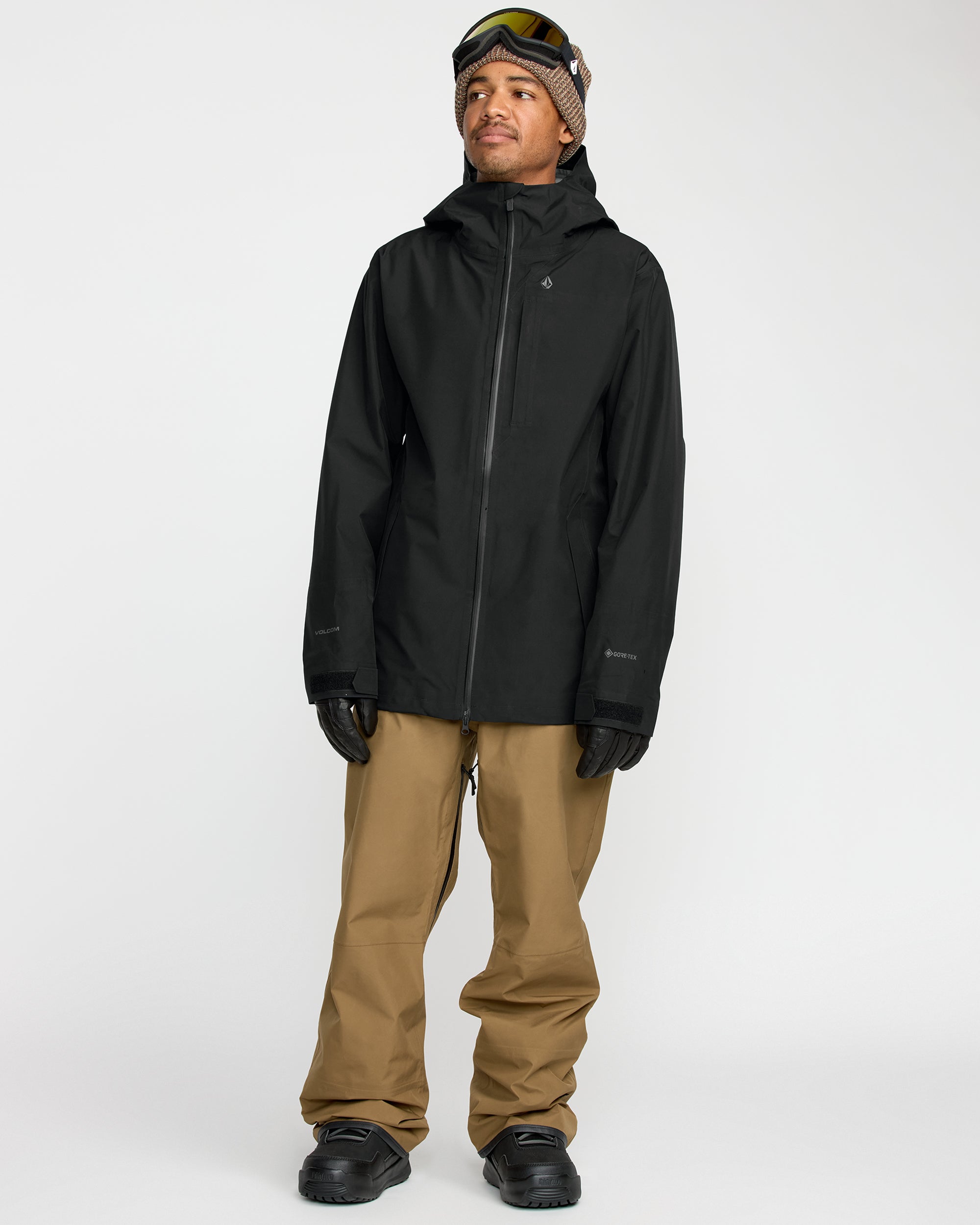Men's Tester 3L Gore-Tex Jacket - Image 7