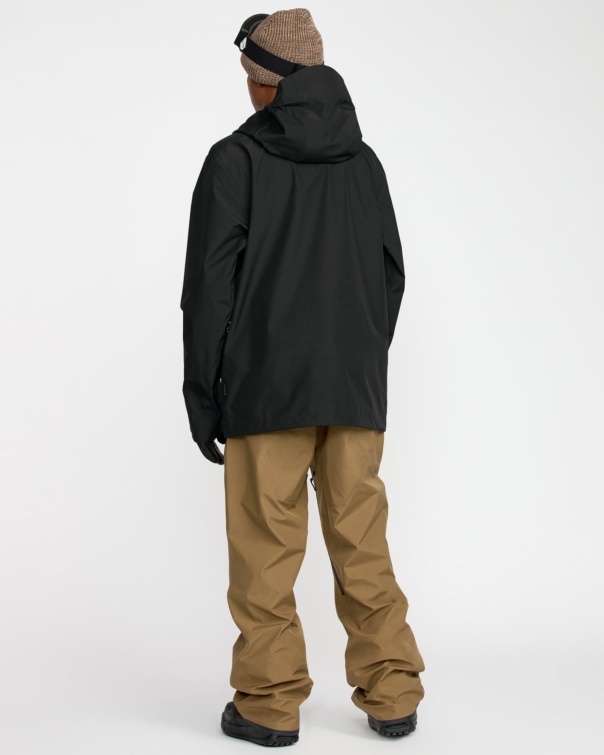 Men's Tester 3L Gore-Tex Jacket - Image 6