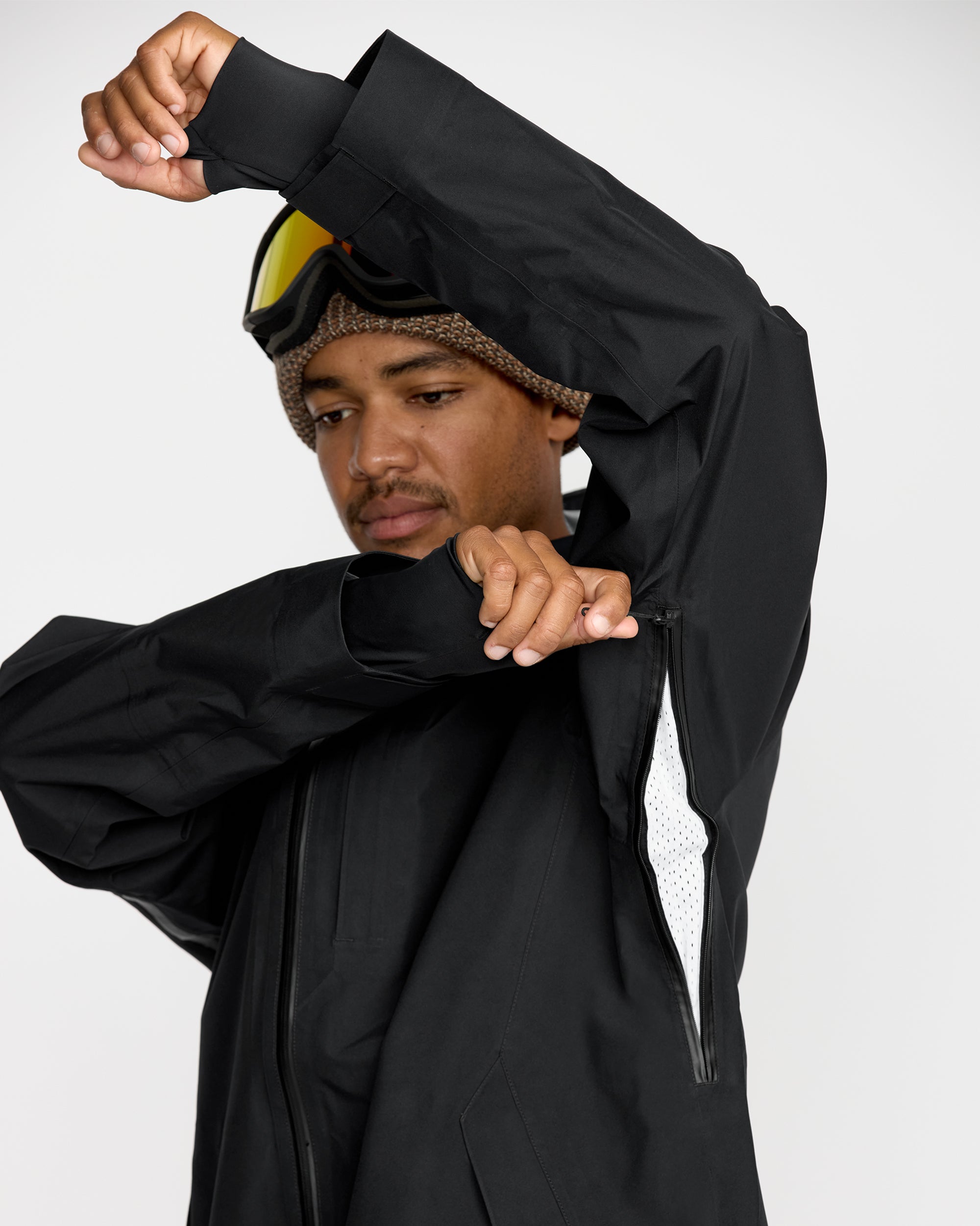 Men's Tester 3L Gore-Tex Jacket - Image 5