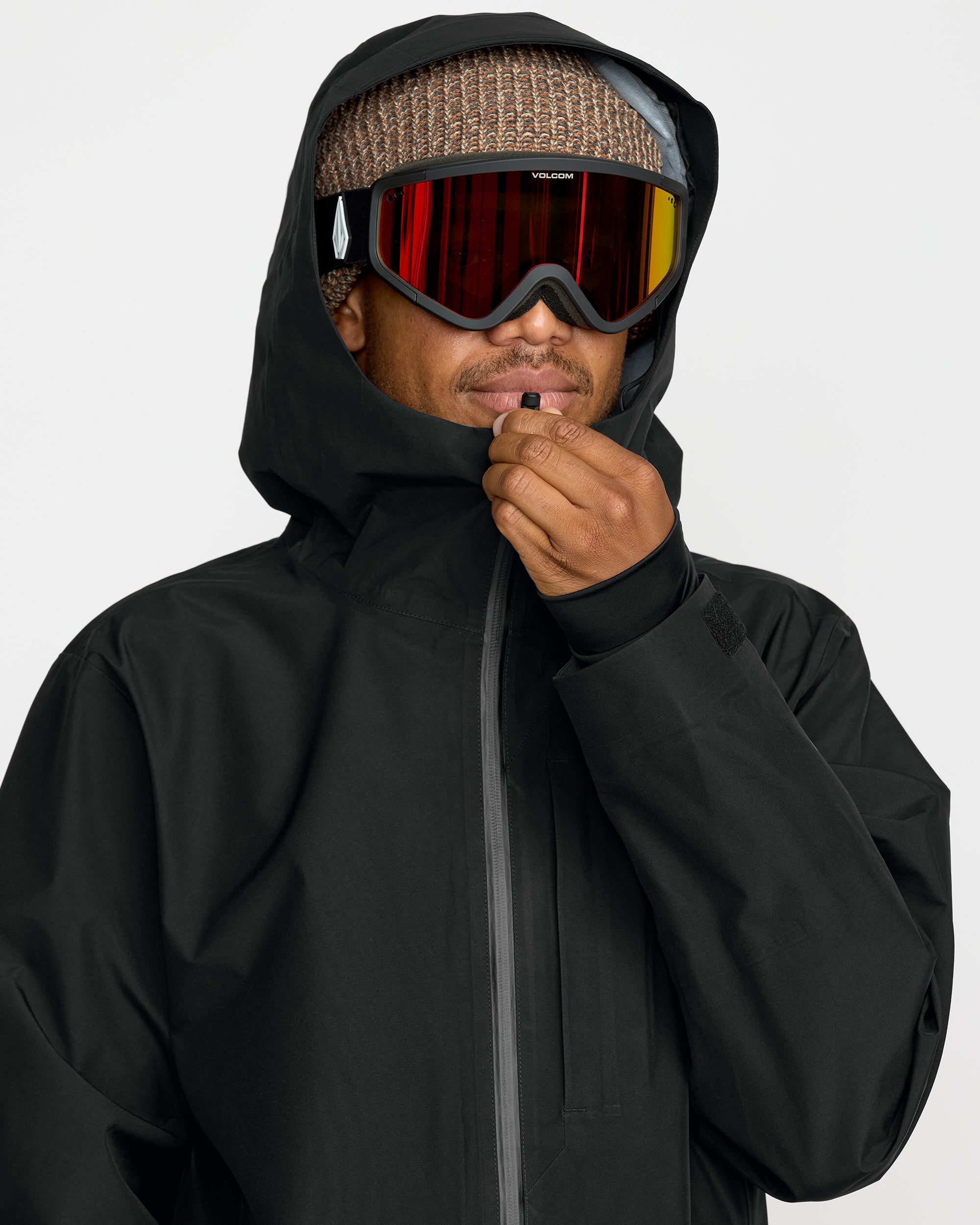 Men's Tester 3L Gore-Tex Jacket - Image 4