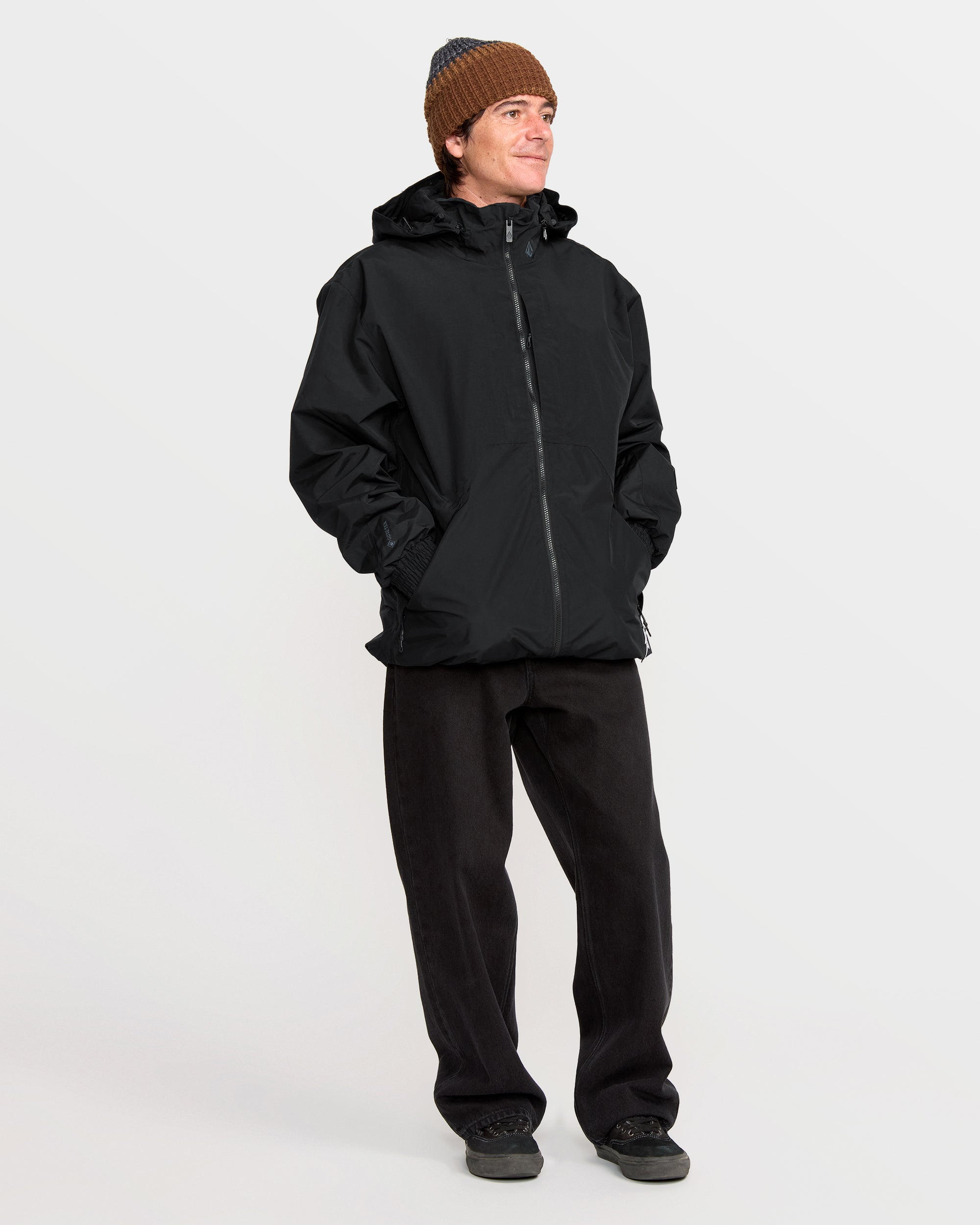 Men's Longo Gore-Tex Jacket - Image 4
