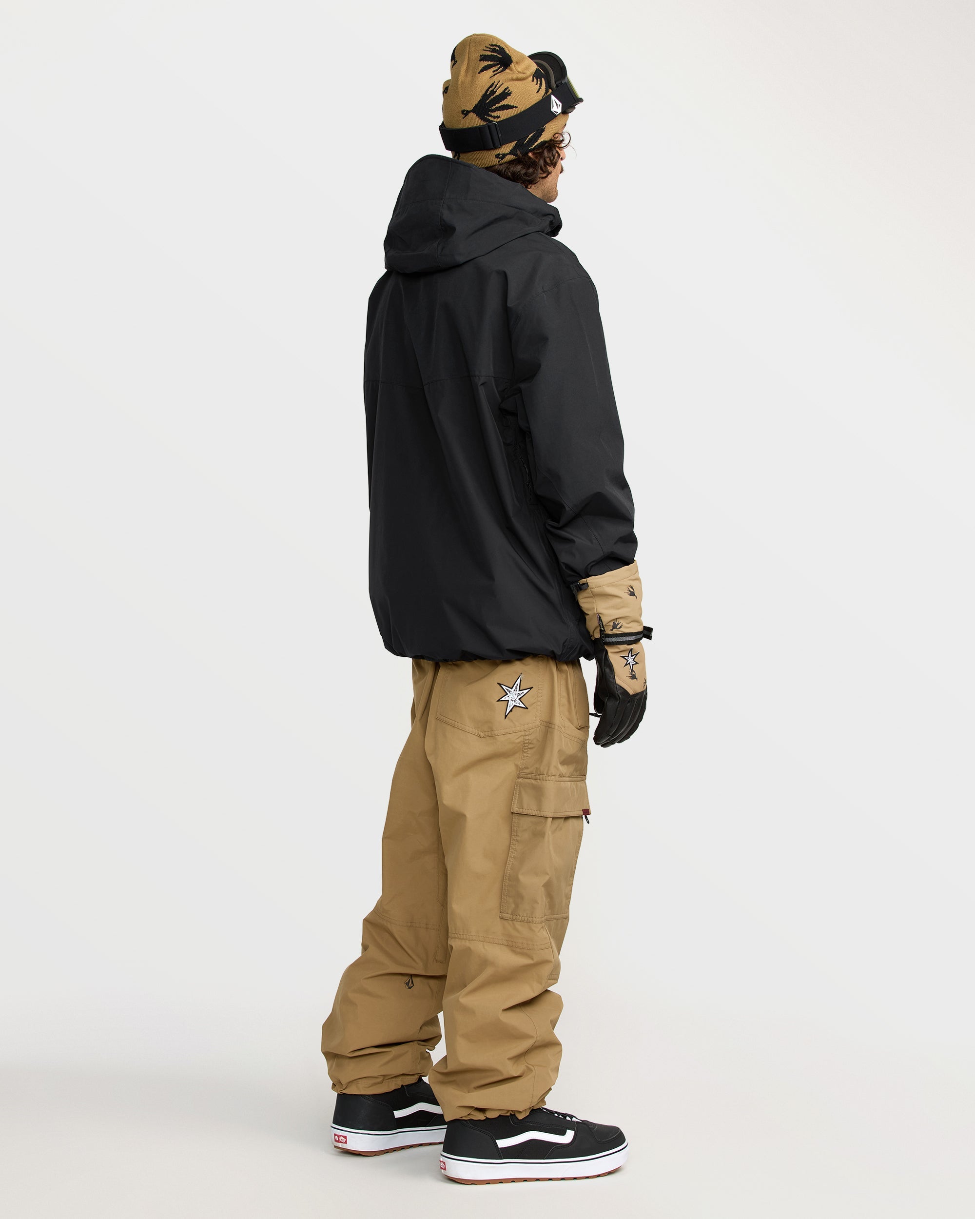 Men's Longo Gore-Tex Jacket - Image 12