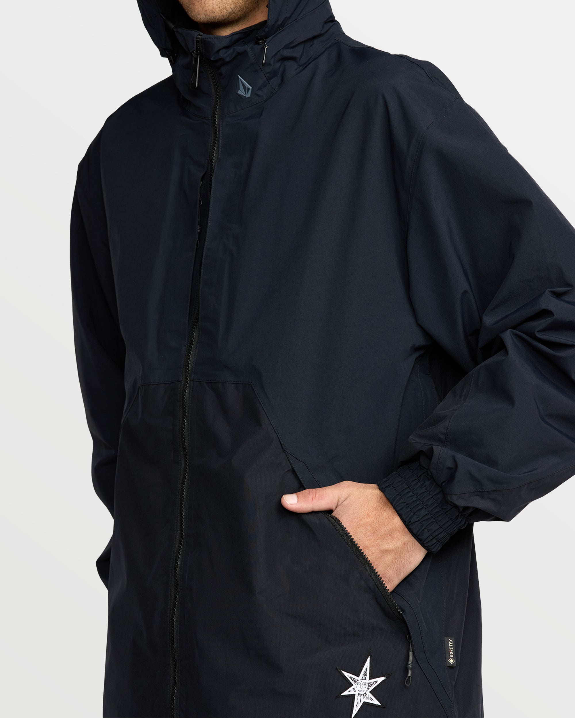 Men's Longo Gore-Tex Jacket - Image 10