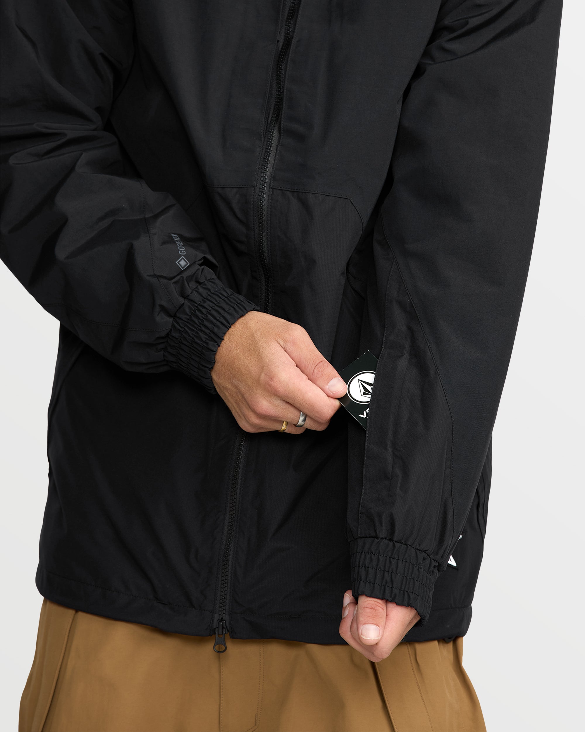 Men's Longo Gore-Tex Jacket - Image 8