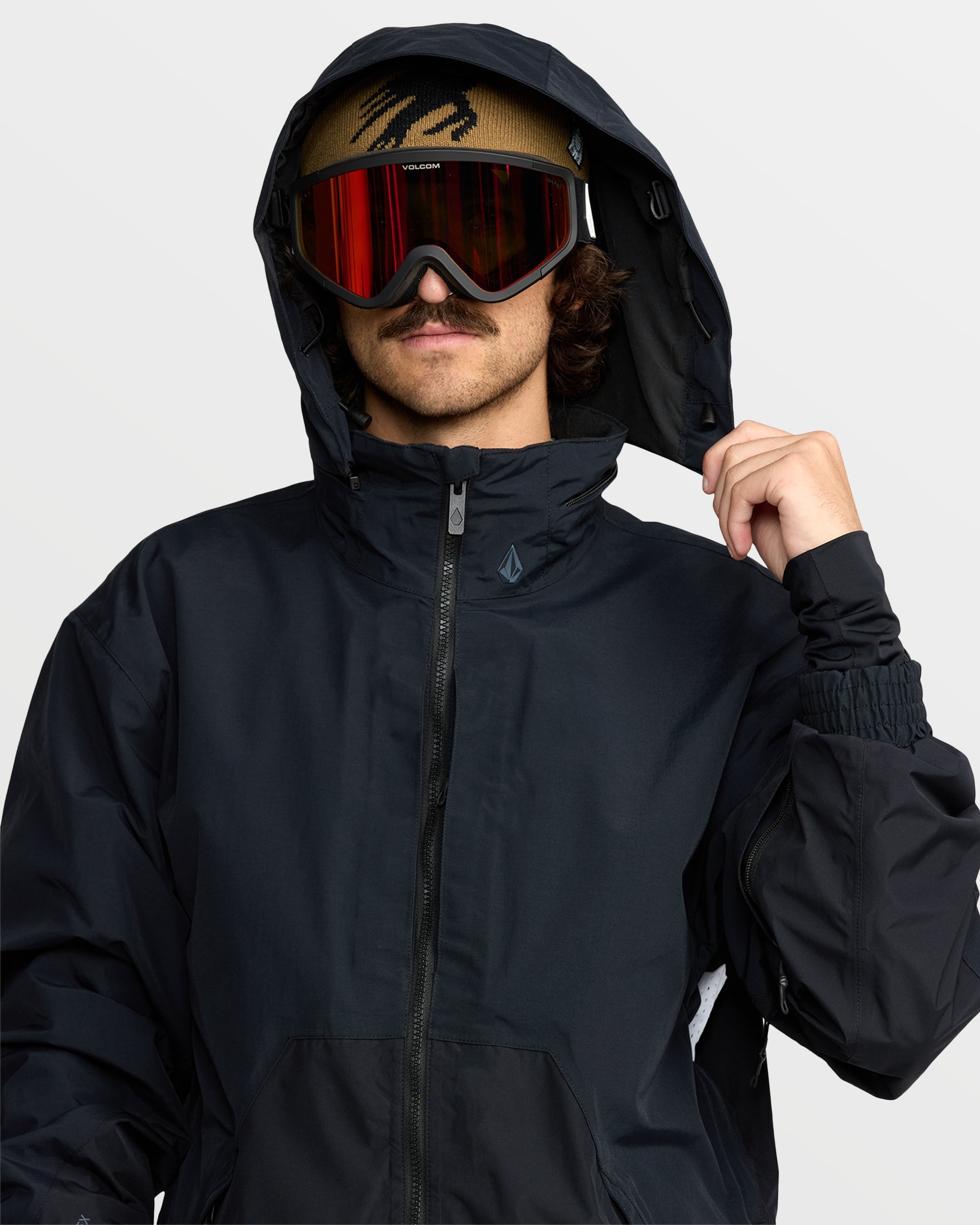 Men's Longo Gore-Tex Jacket - Image 5
