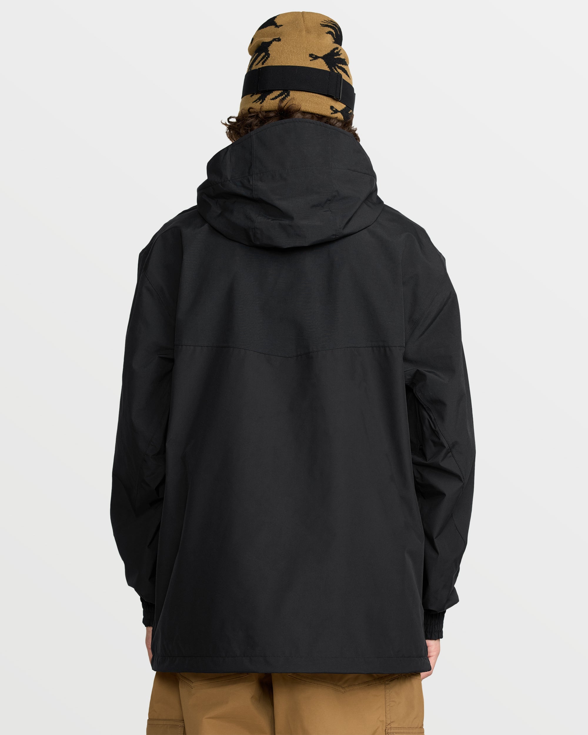 Men's Longo Gore-Tex Jacket - Image 2