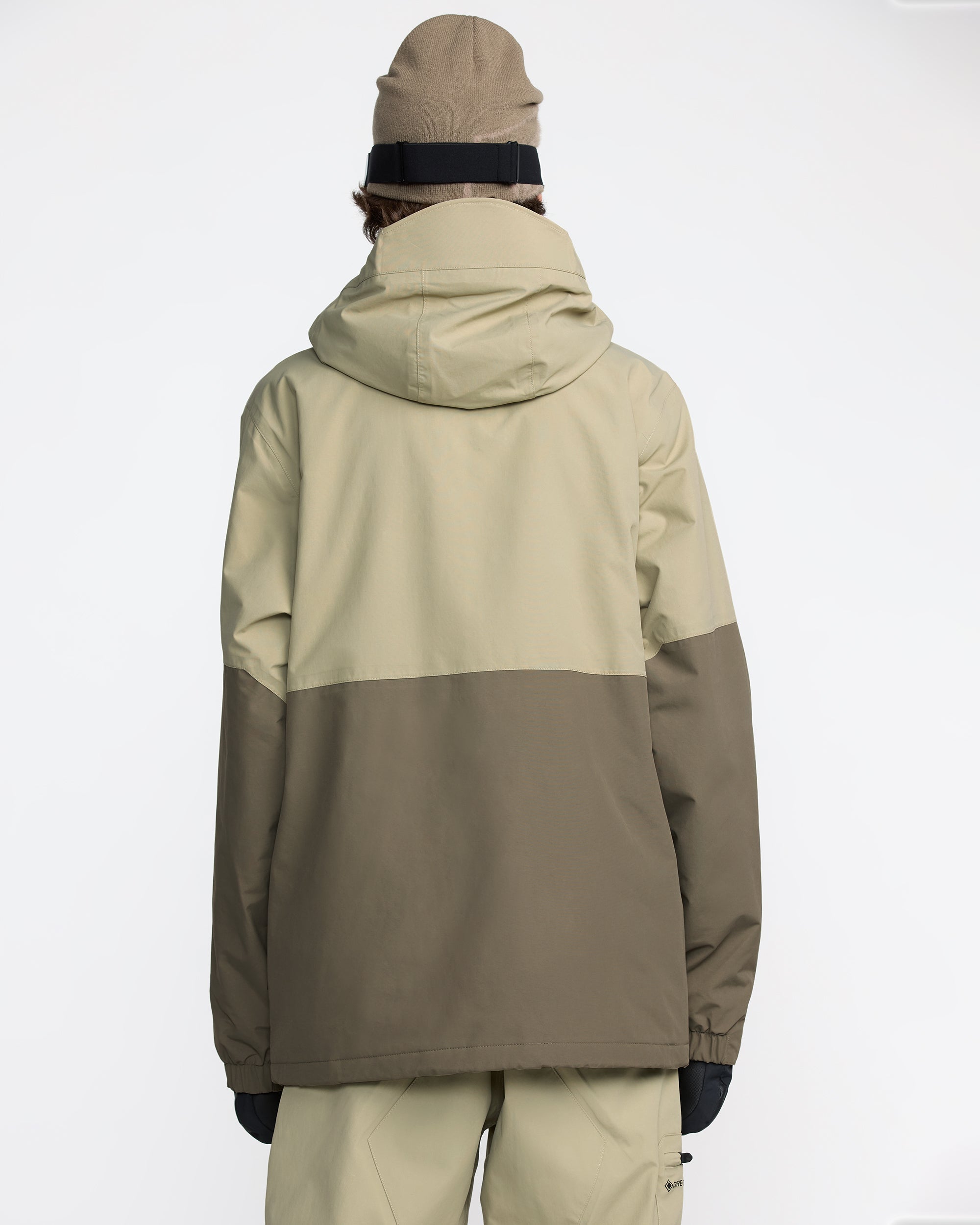Men's L Gore-Tex Jacket - Image 2