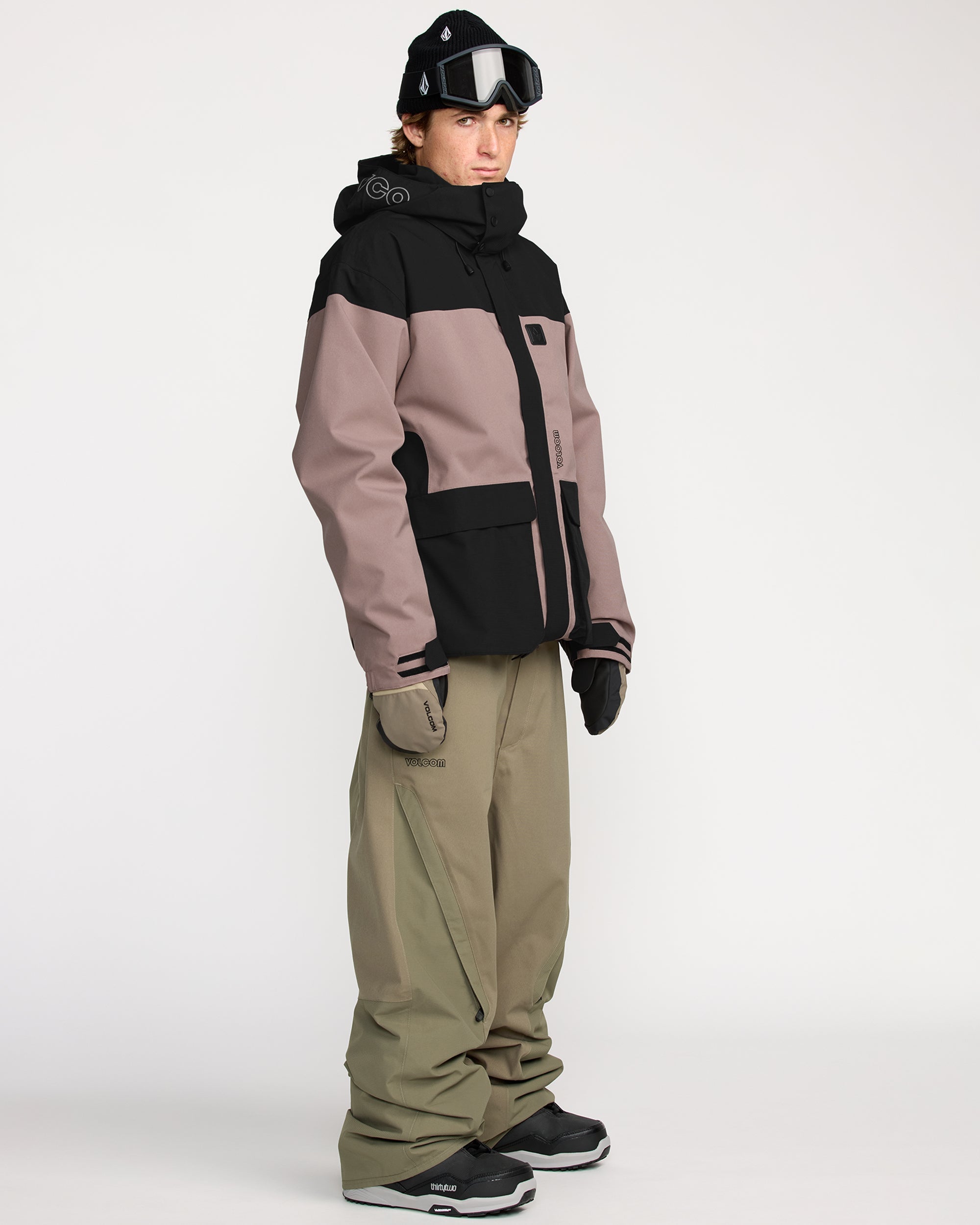Men's Kleveland Shell Jacket - Image 10
