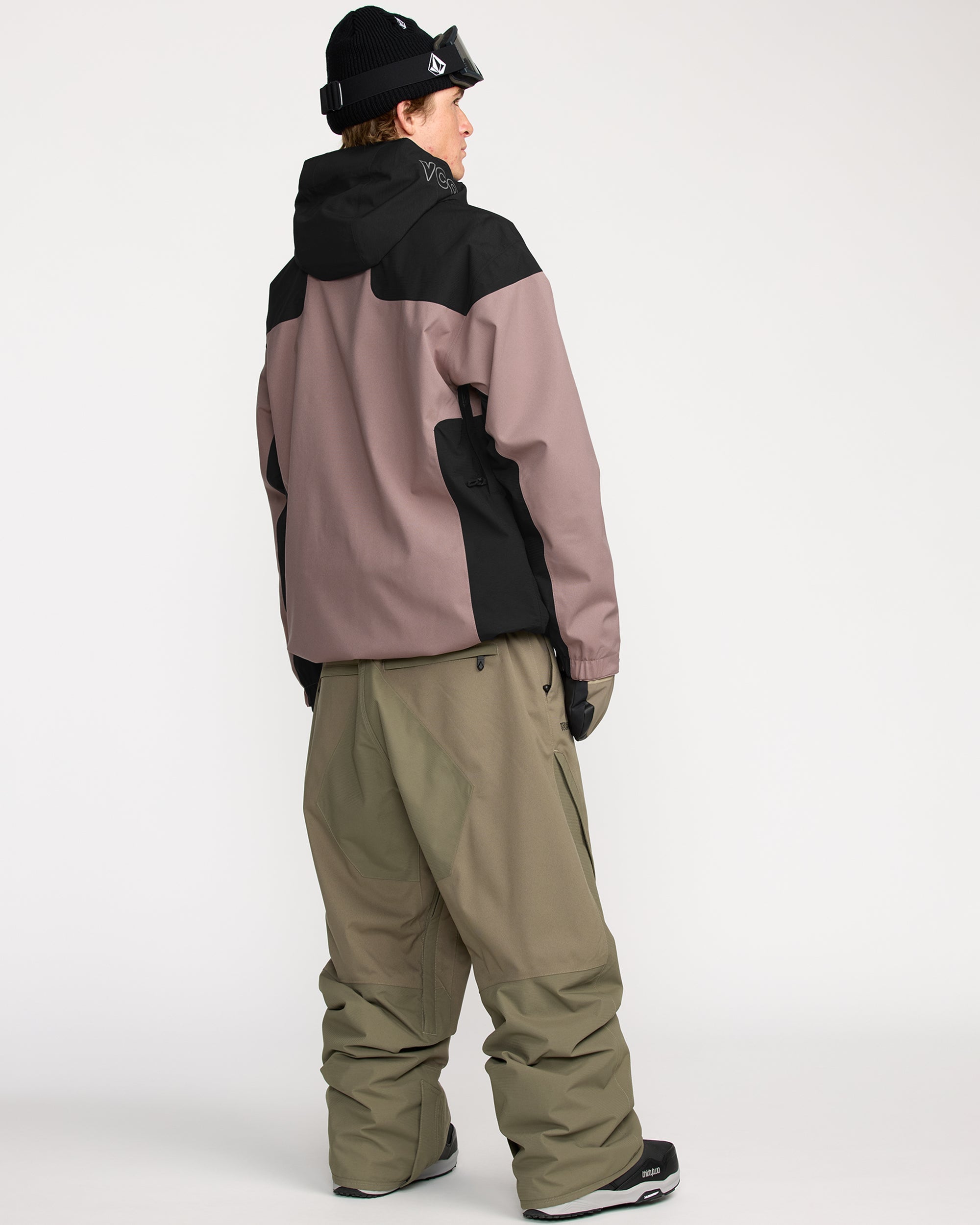 Men's Kleveland Shell Jacket - Image 11