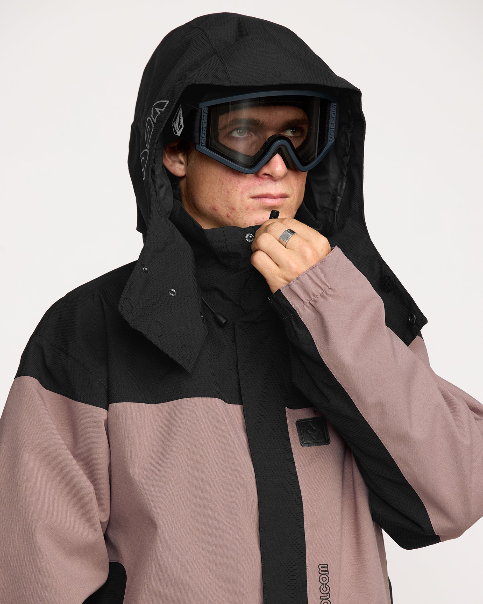 Men's Kleveland Shell Jacket - Image 9