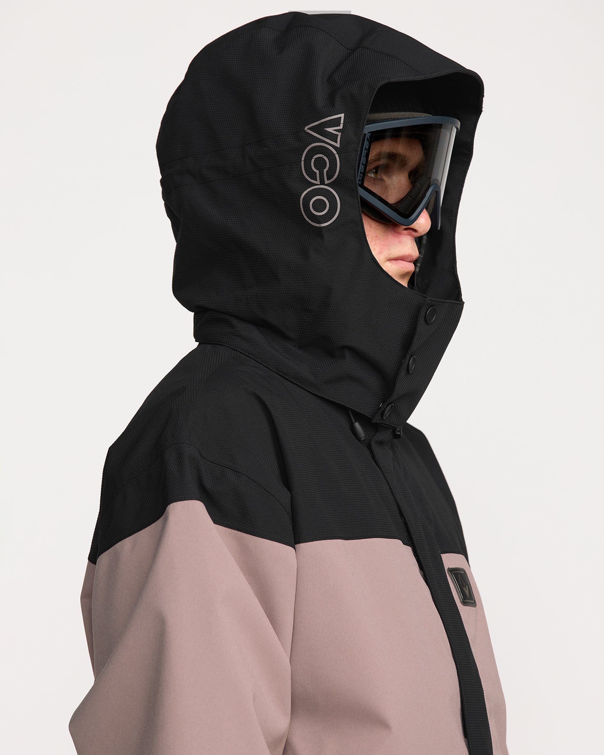 Men's Kleveland Shell Jacket - Image 7
