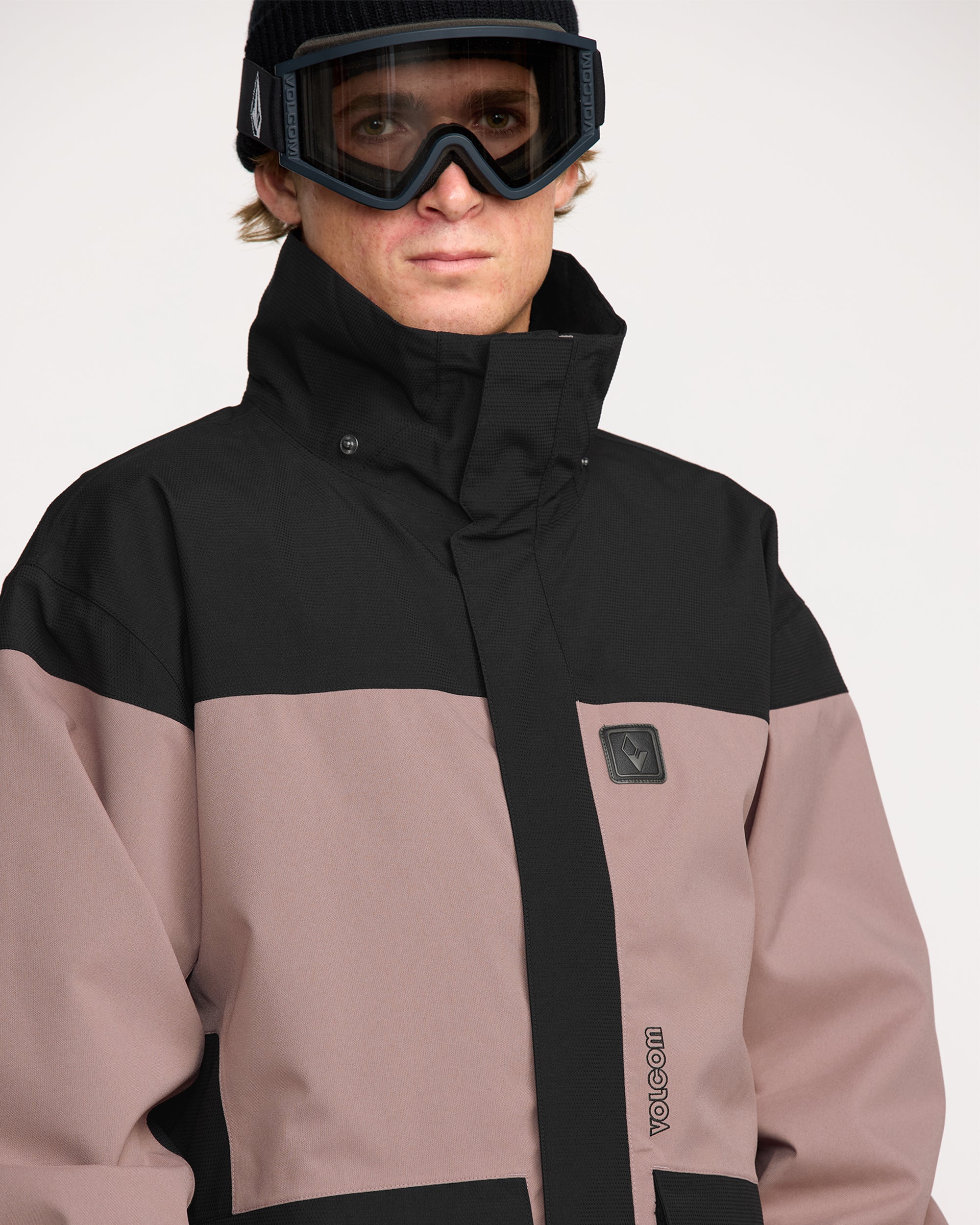 Men's Kleveland Shell Jacket - Image 6