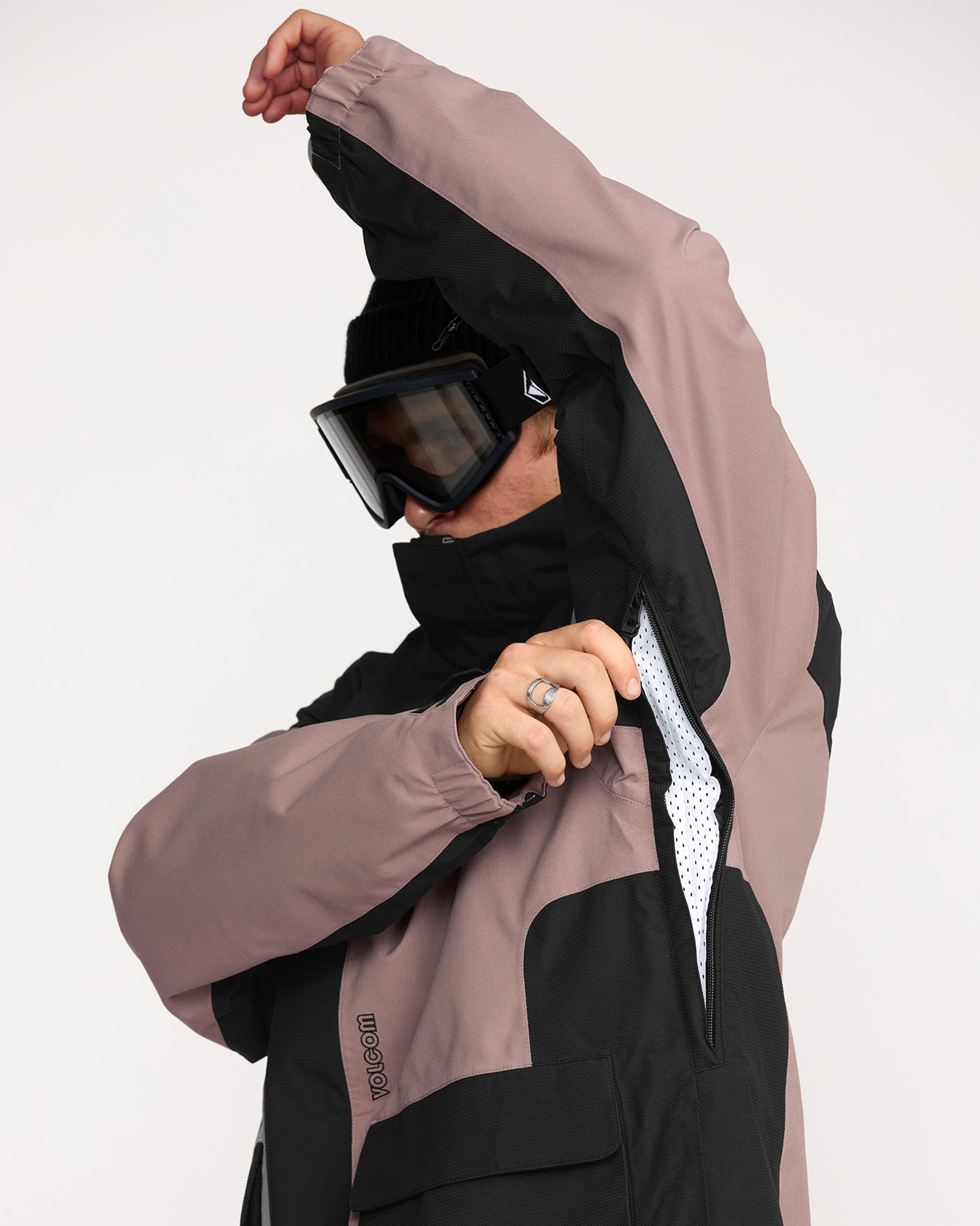 Men's Kleveland Shell Jacket - Image 5
