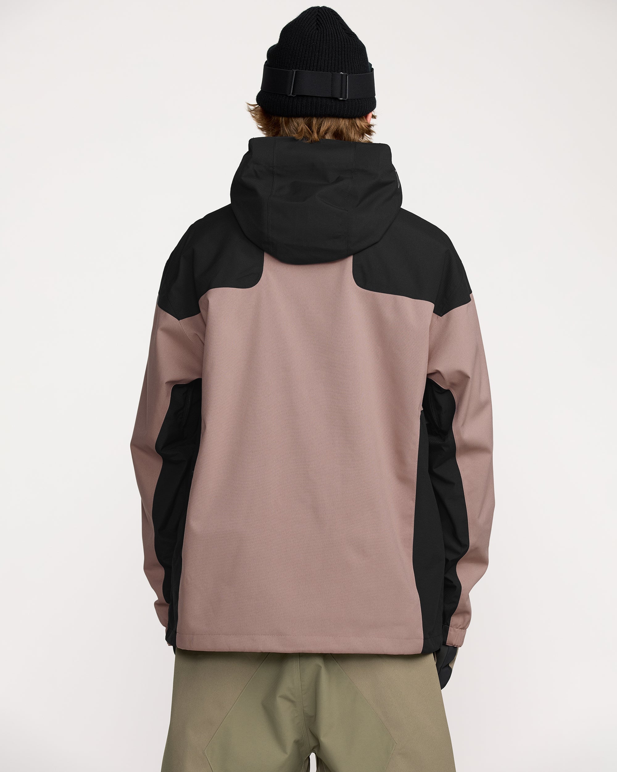 Men's Kleveland Shell Jacket - Image 4