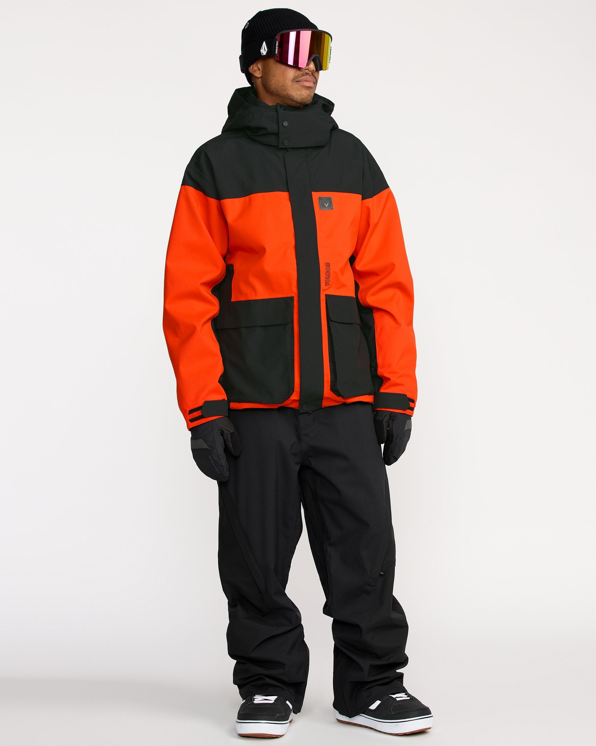 Men's Kleveland Shell Jacket - Image 11