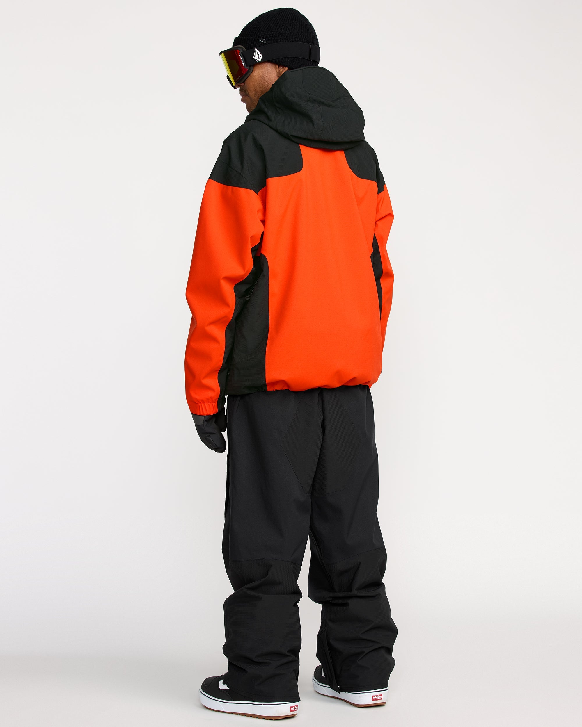 Men's Kleveland Shell Jacket - Image 10