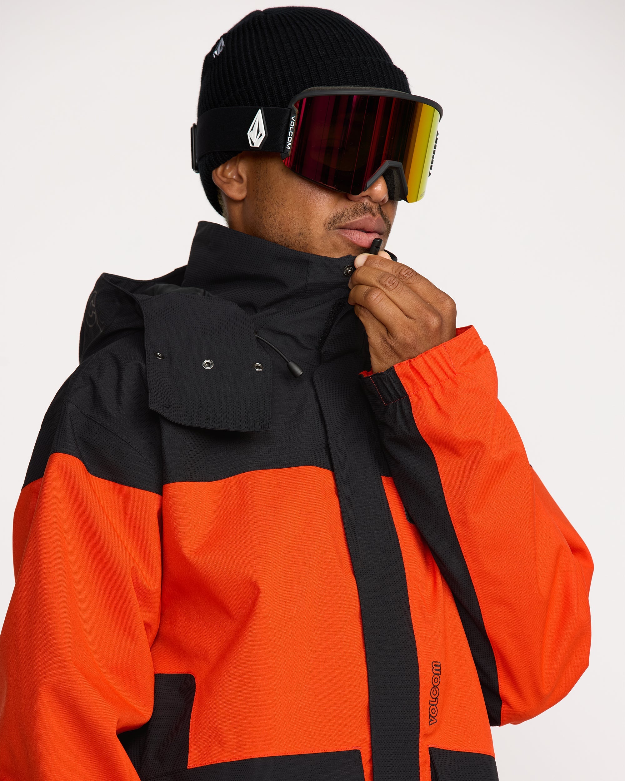 Men's Kleveland Shell Jacket - Image 9