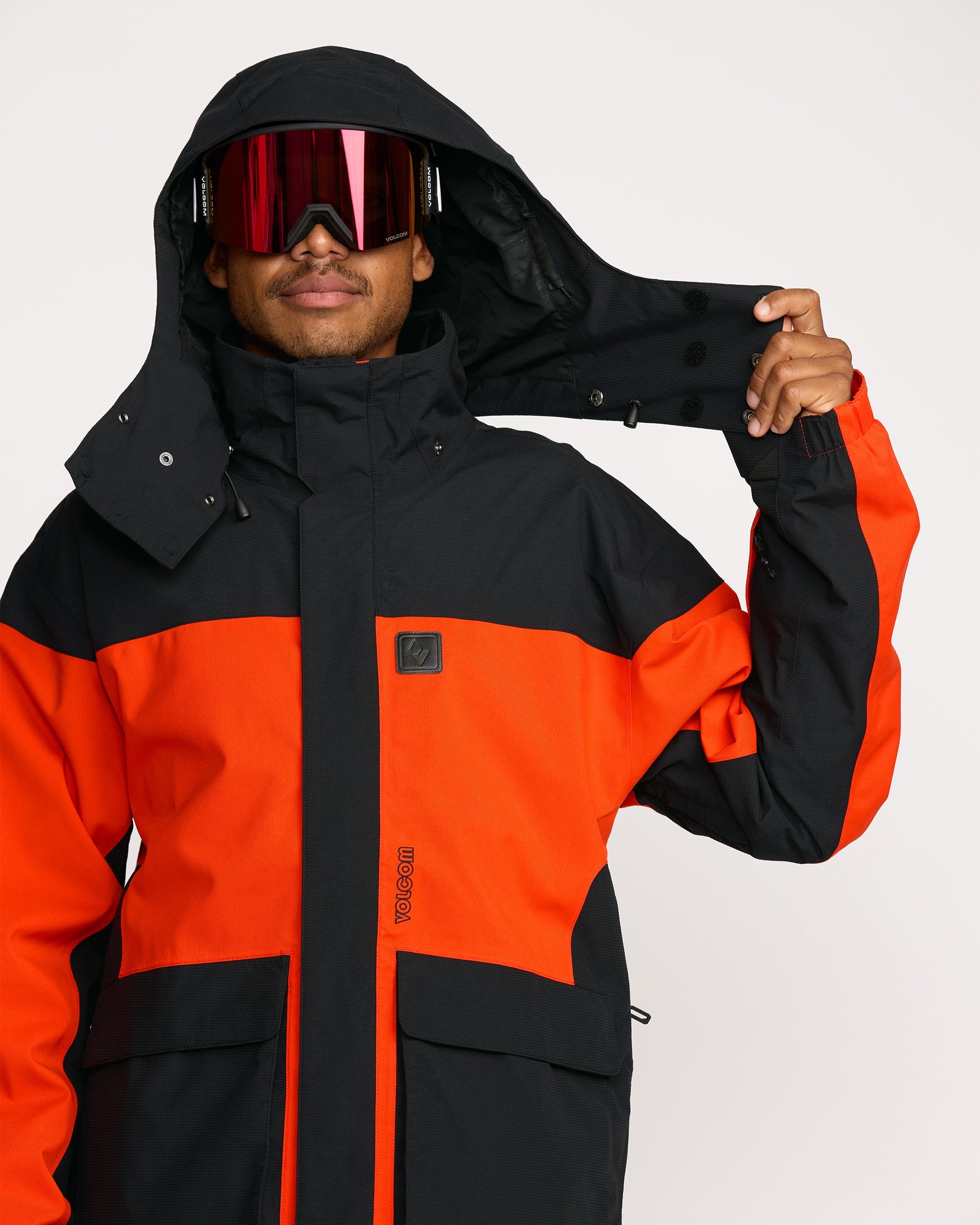 Men's Kleveland Shell Jacket - Image 8