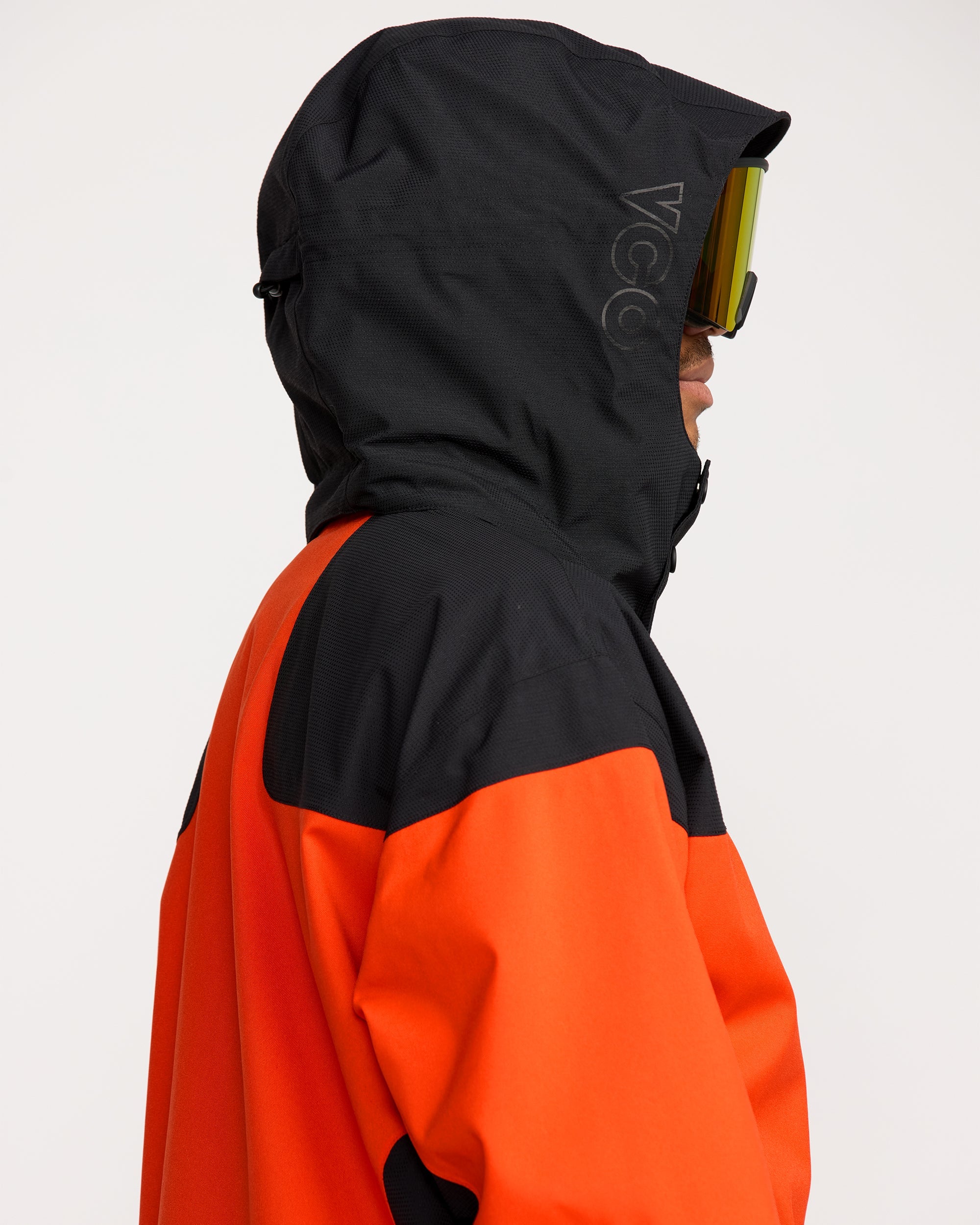 Men's Kleveland Shell Jacket - Image 7