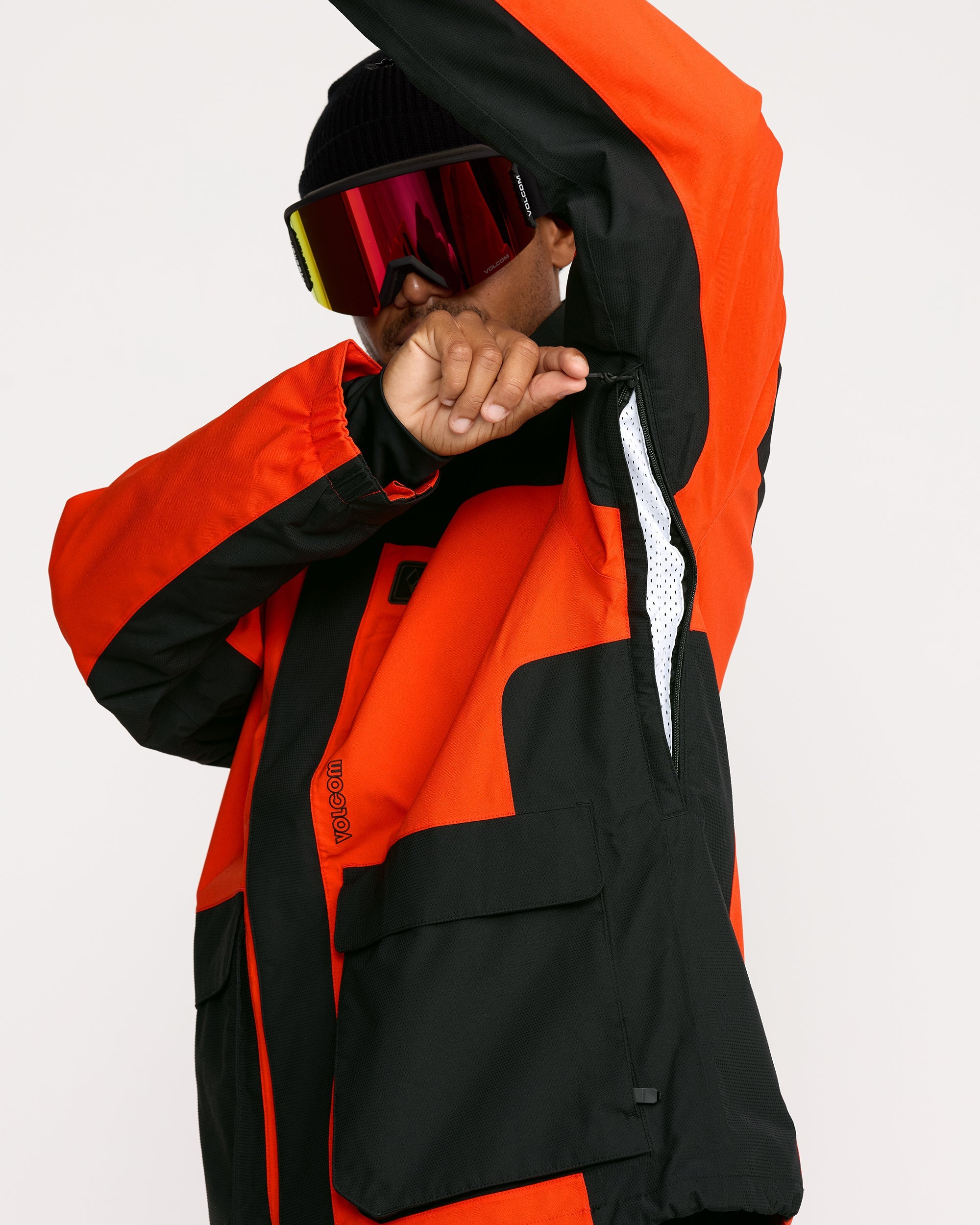 Men's Kleveland Shell Jacket - Image 6