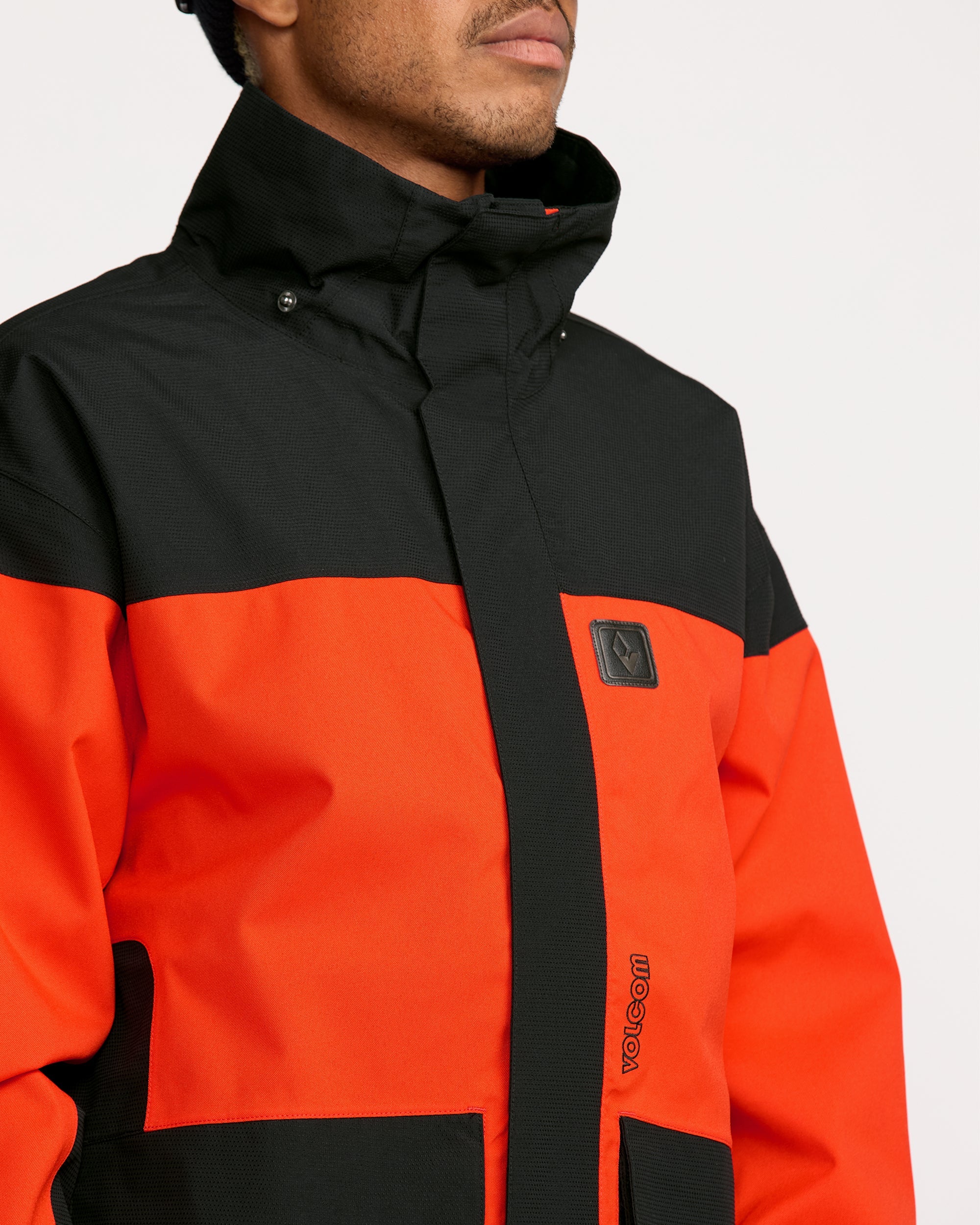 Men's Kleveland Shell Jacket - Image 5