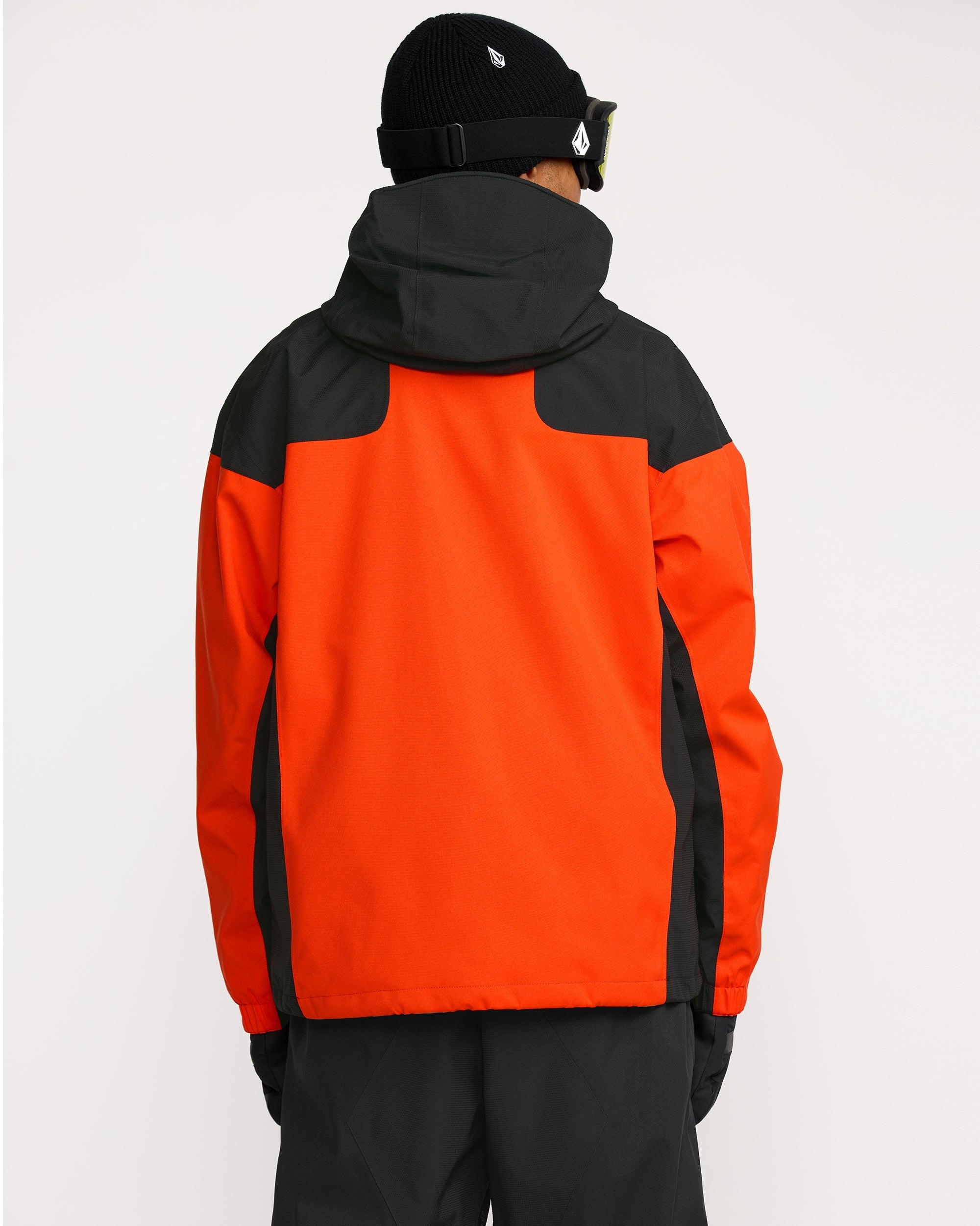 Men's Kleveland Shell Jacket - Image 3