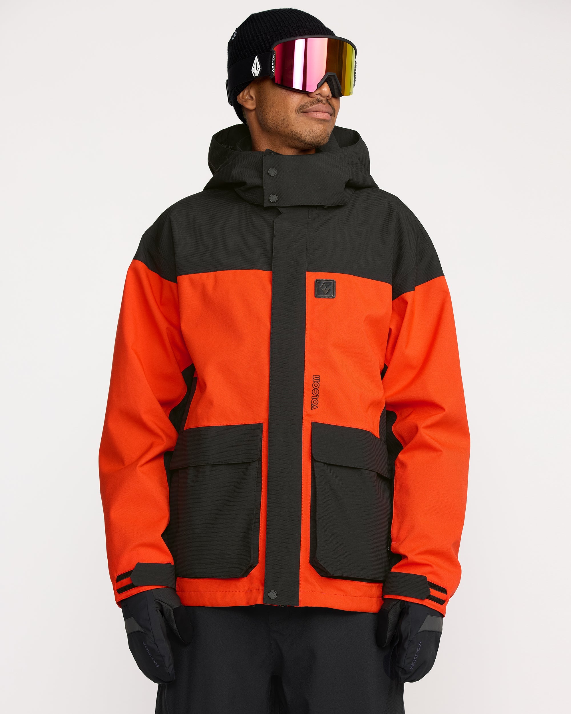 Men's Kleveland Shell Jacket