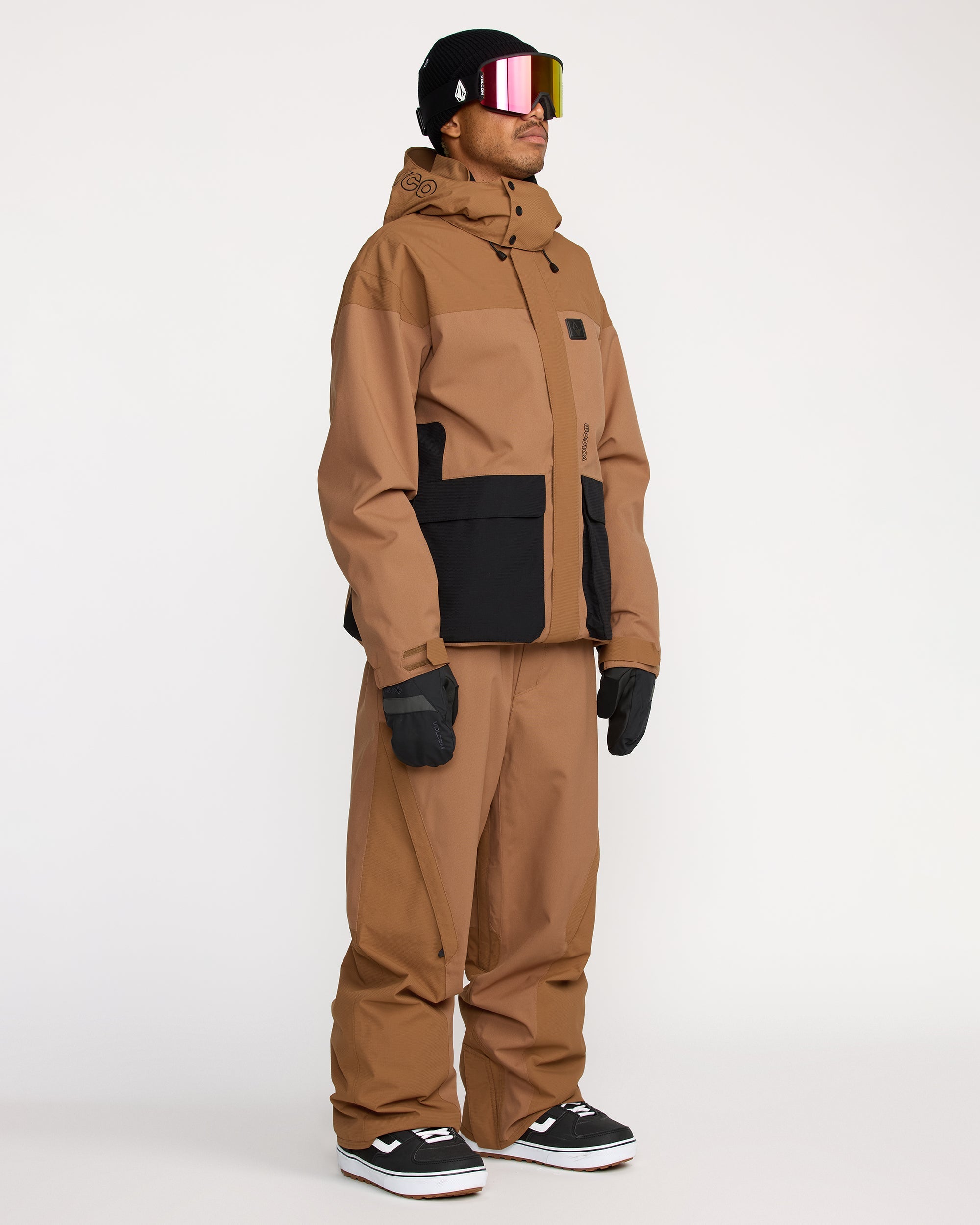 Men's Kleveland Shell Jacket - Image 11