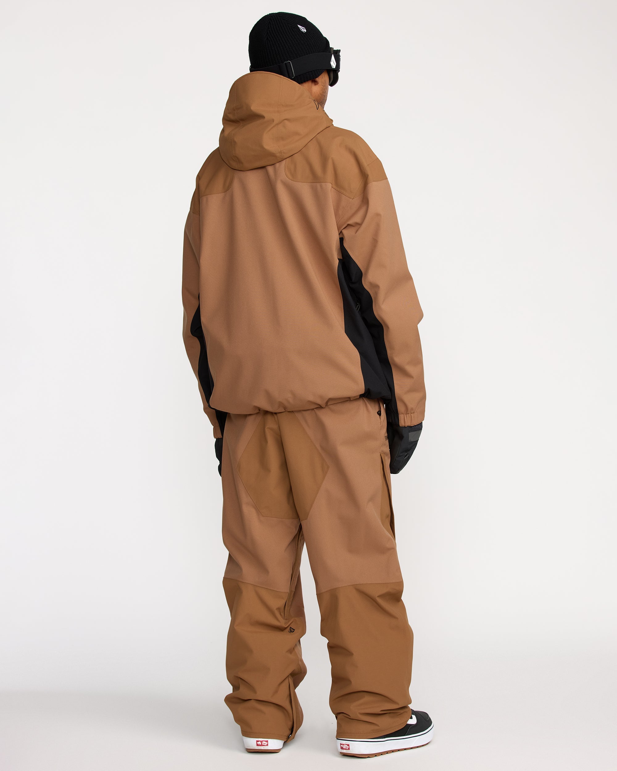 Men's Kleveland Shell Jacket - Image 10