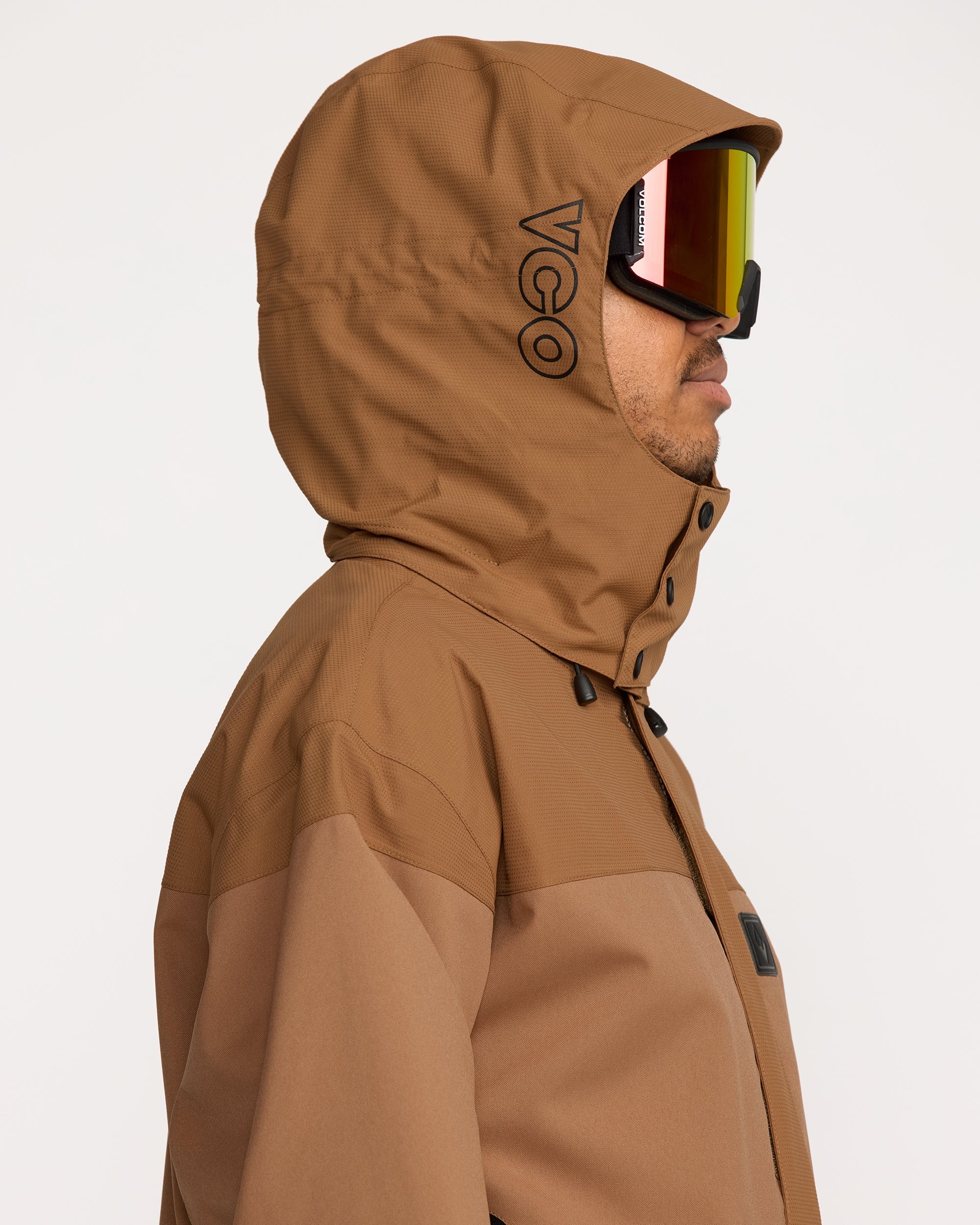 Men's Kleveland Shell Jacket - Image 8