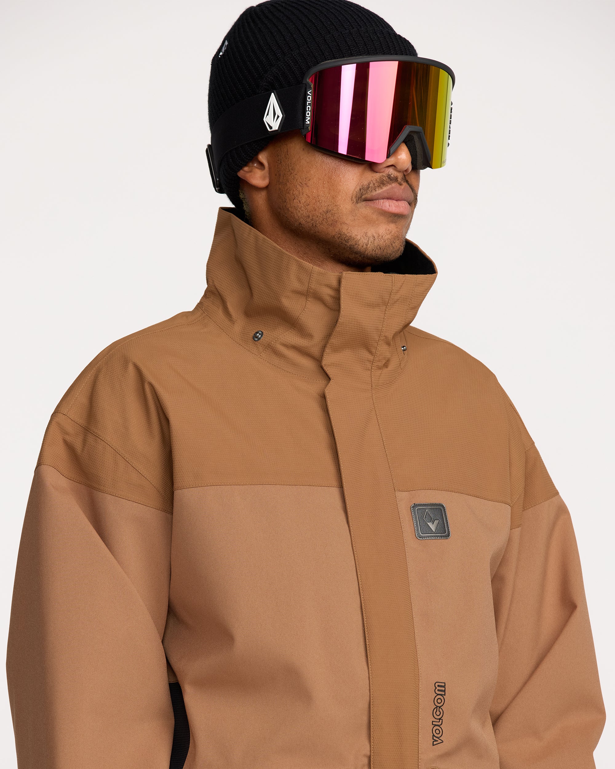 Men's Kleveland Shell Jacket - Image 5
