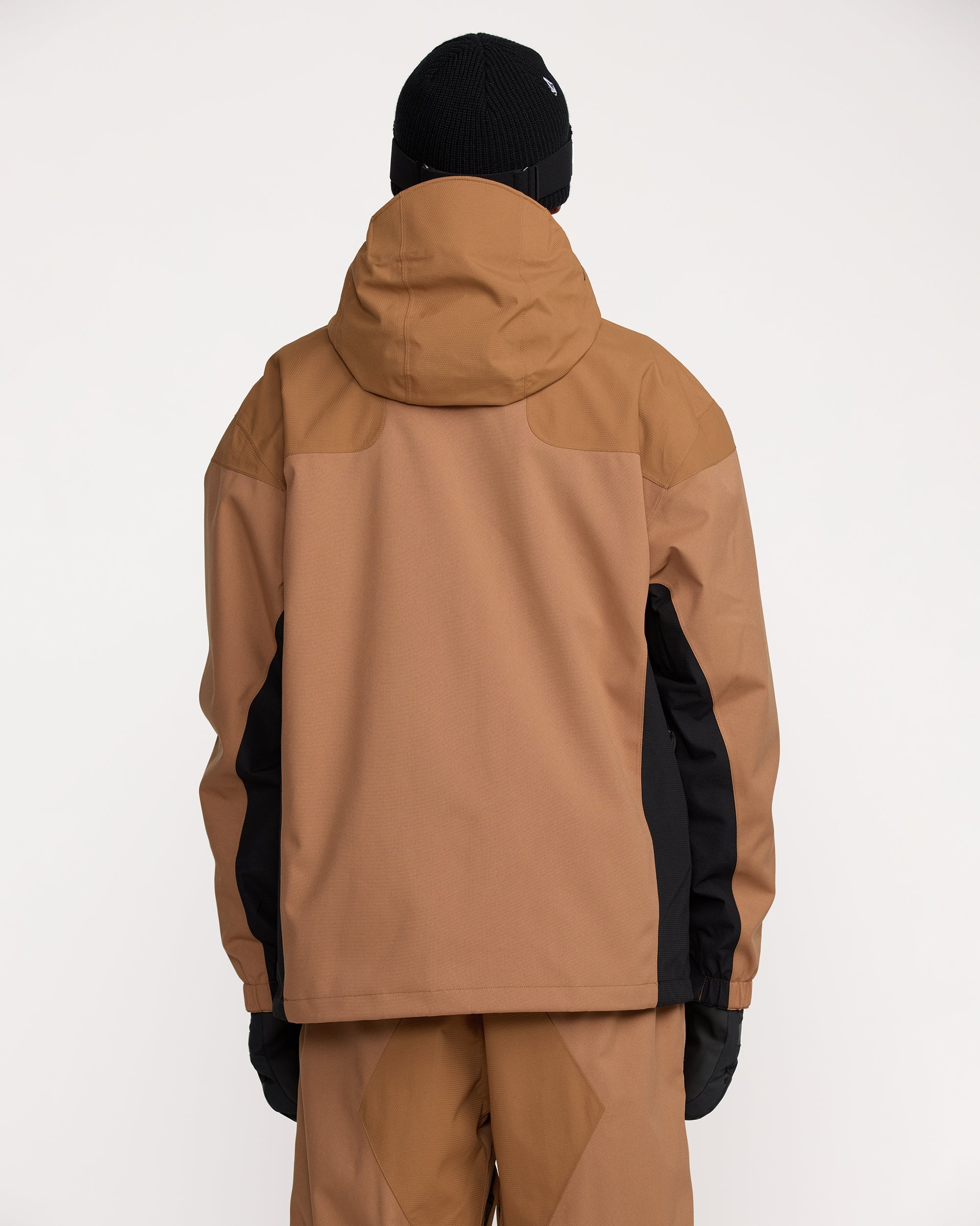 Men's Kleveland Shell Jacket - Image 4