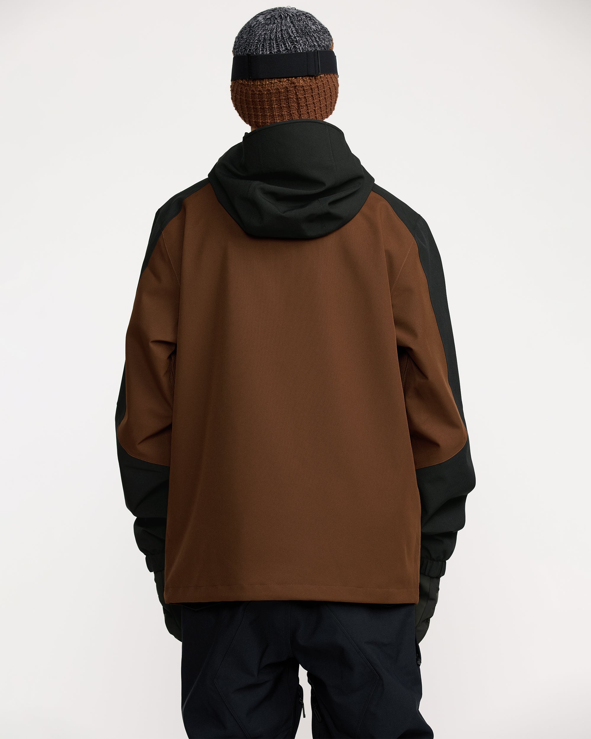 Men's Brighton Full Zip Jacket - Image 2