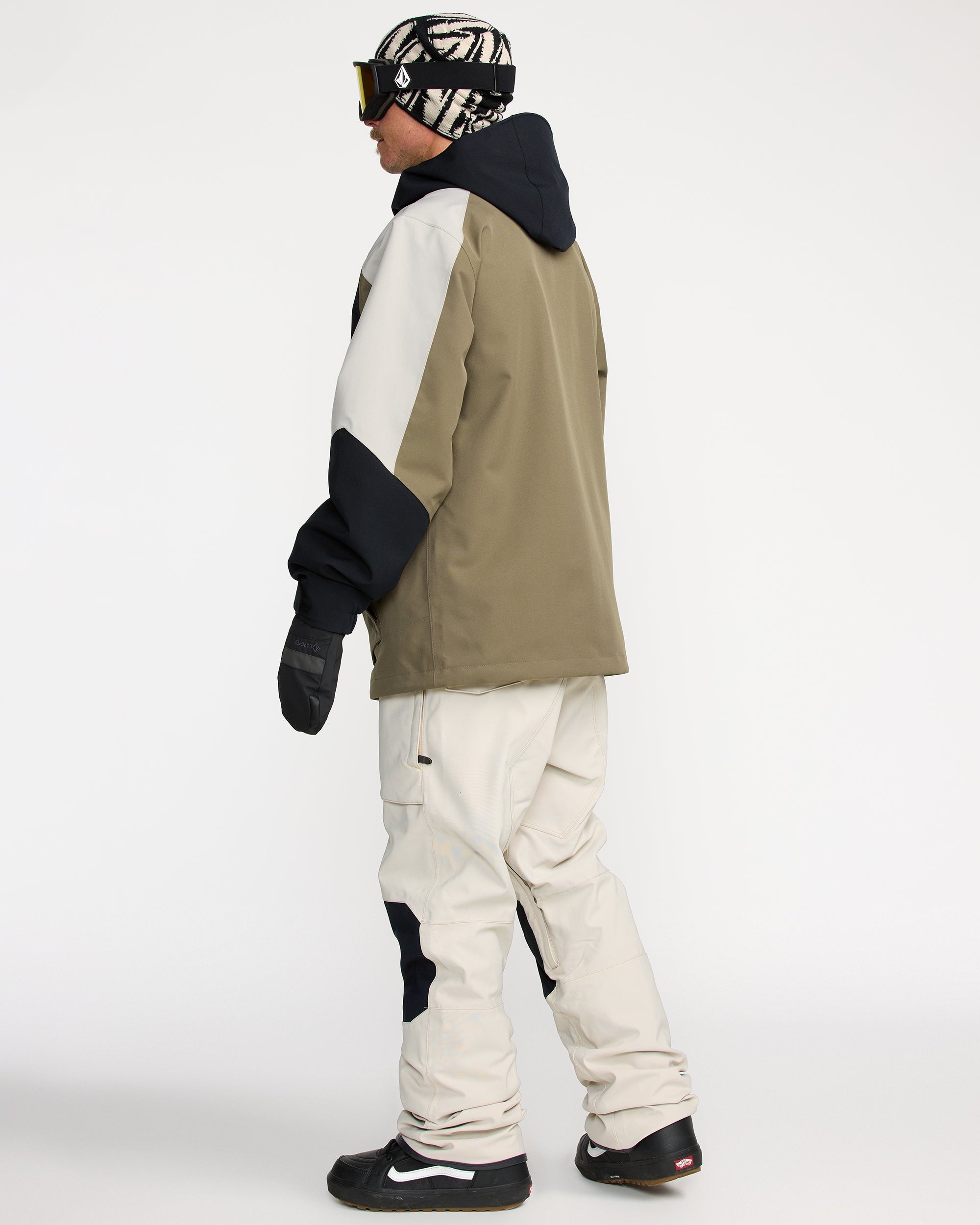 Men's Brighton Full Zip Jacket - Image 13