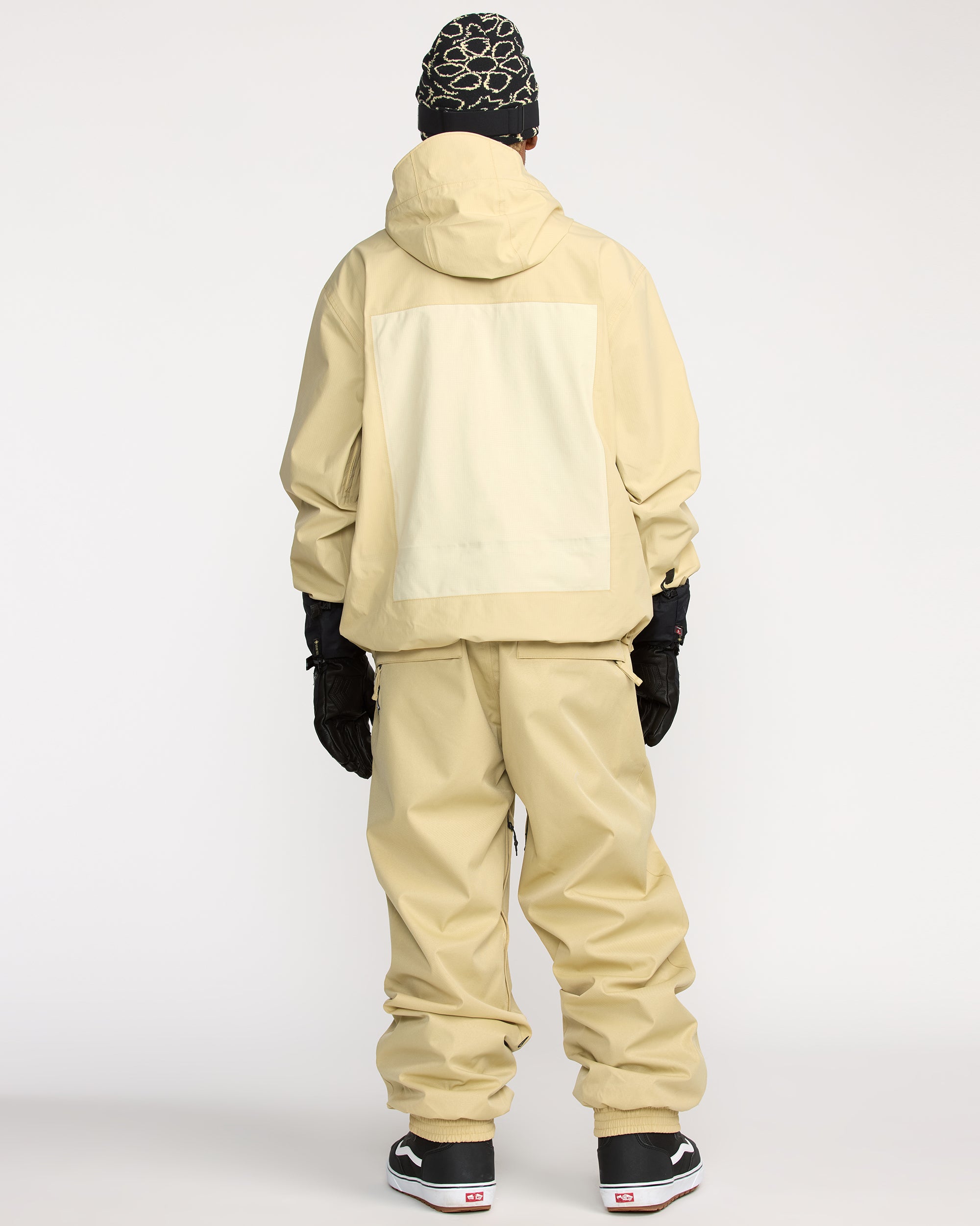Men's Arthur 3L Jacket - Image 10