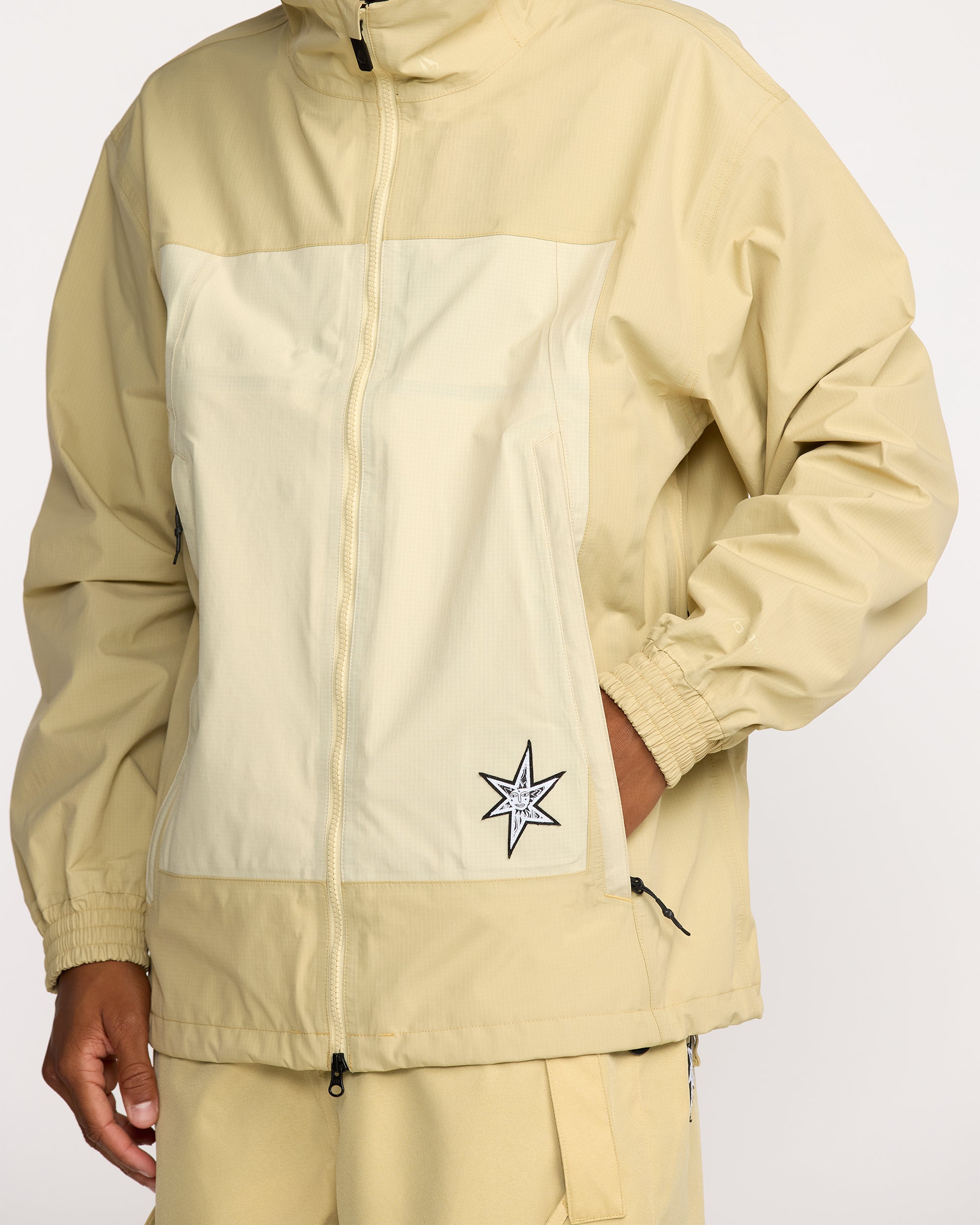 Men's Arthur 3L Jacket - Image 6