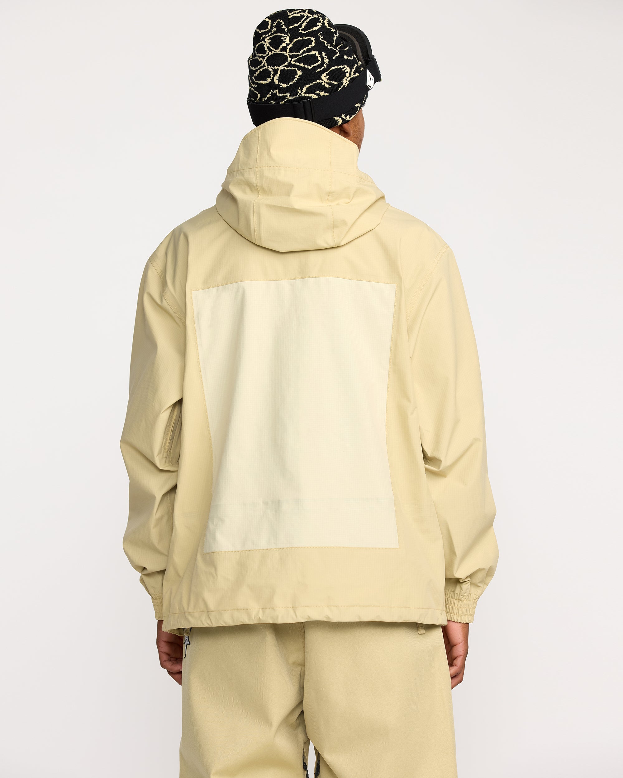 Men's Arthur 3L Jacket - Image 2