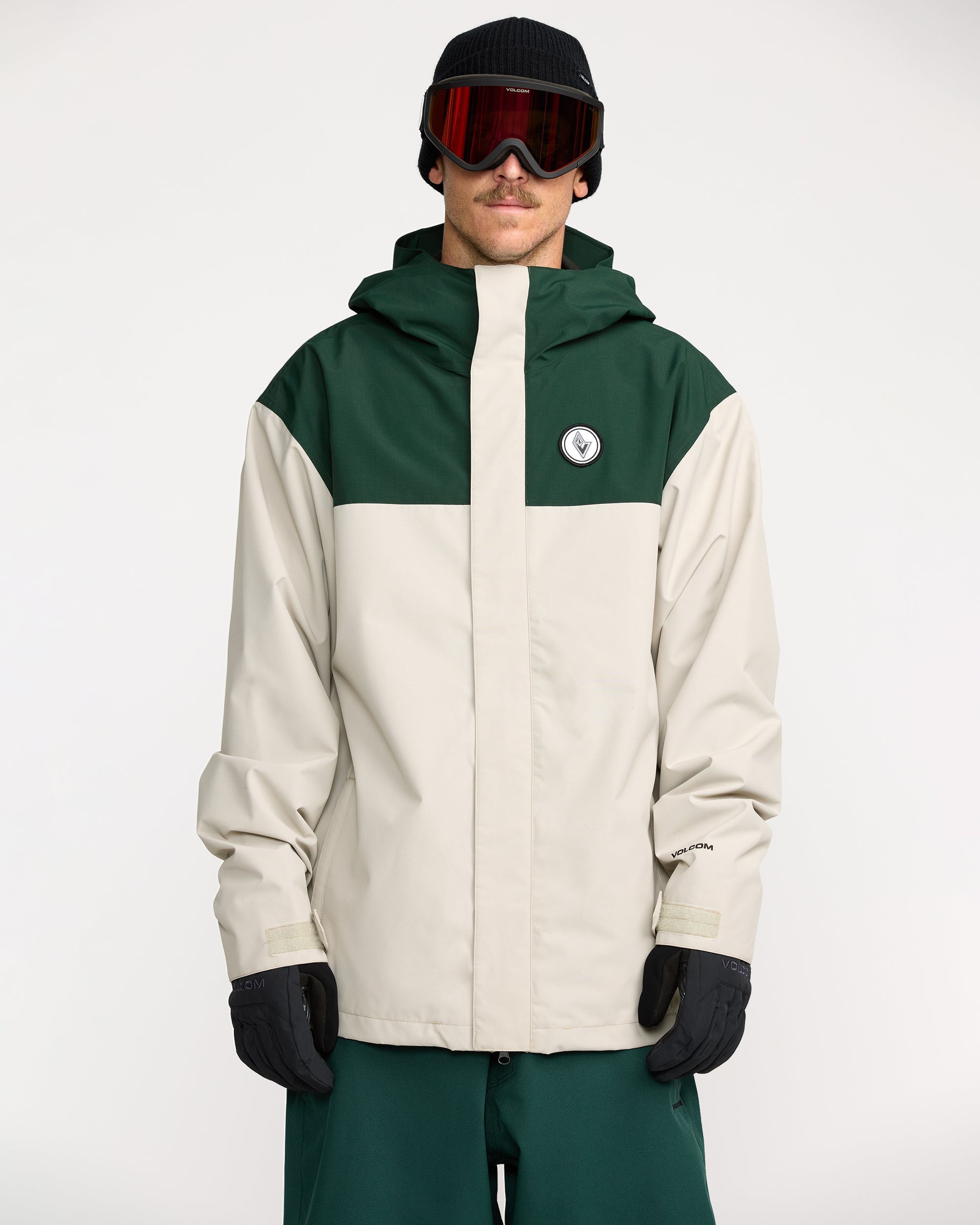 Men's Buckthreeeighty Jacket