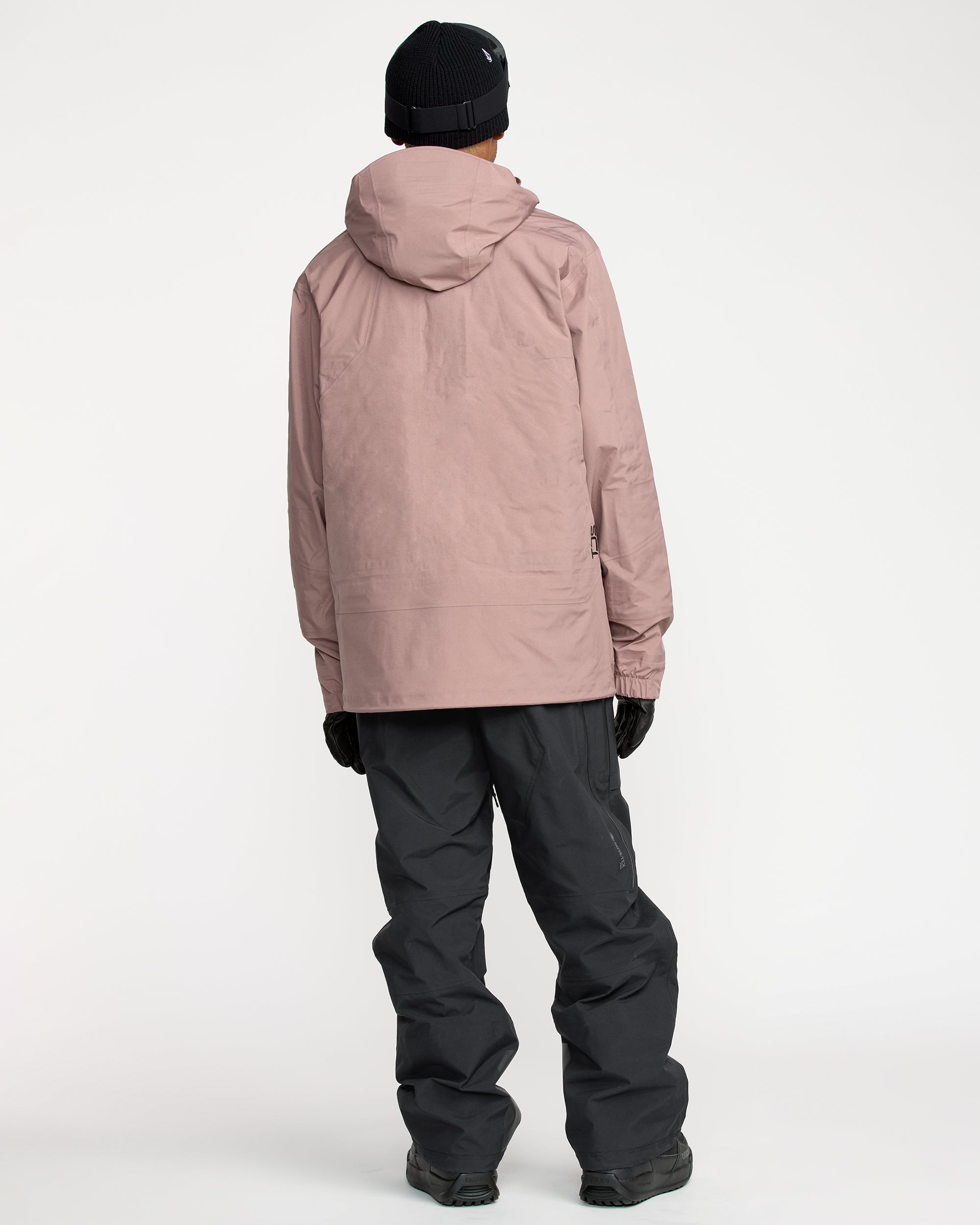 Men's Anyox Gore-Tex Pro Shell Bib - Image 12