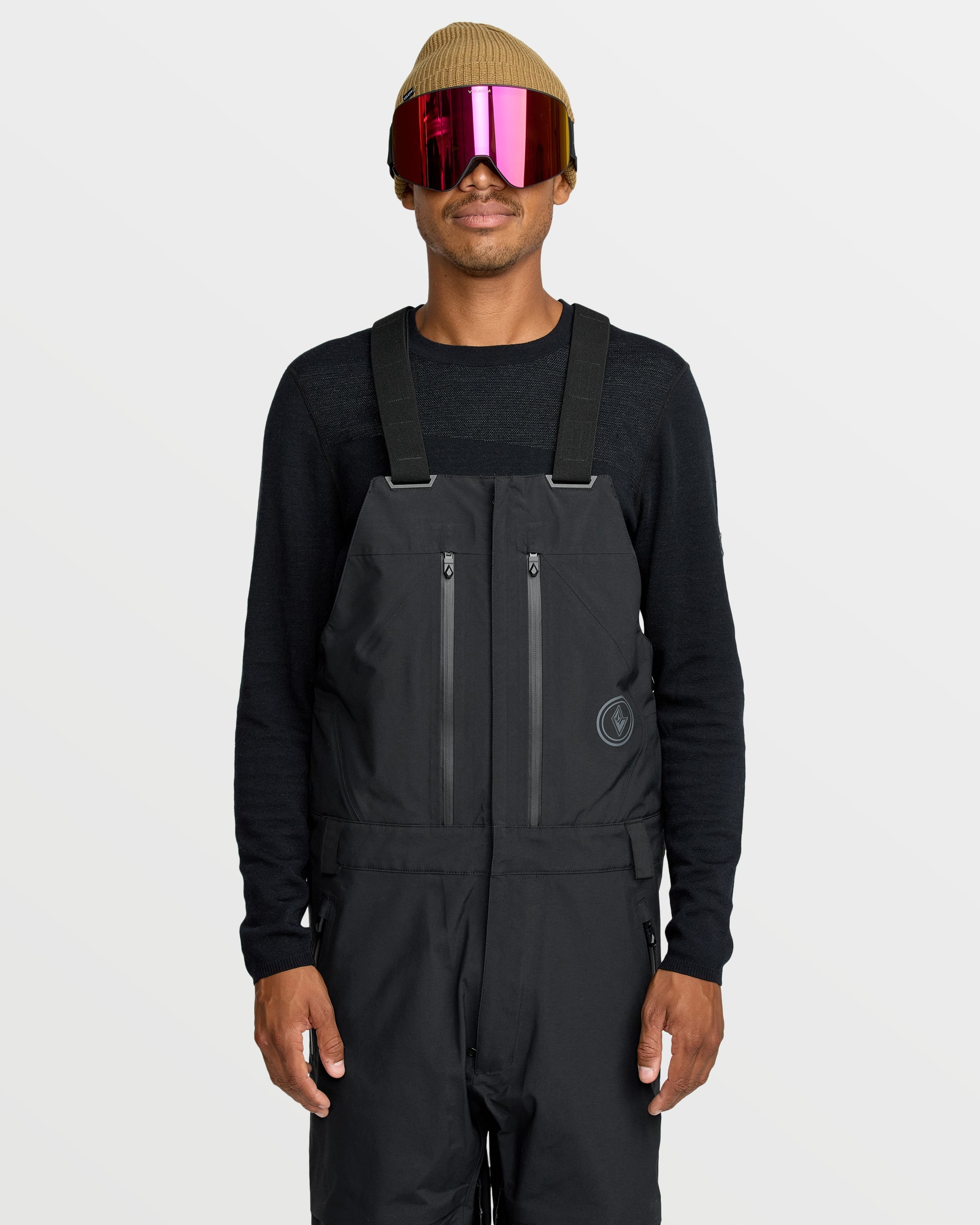 Men's Anyox Gore-Tex Pro Shell Bib - Image 9