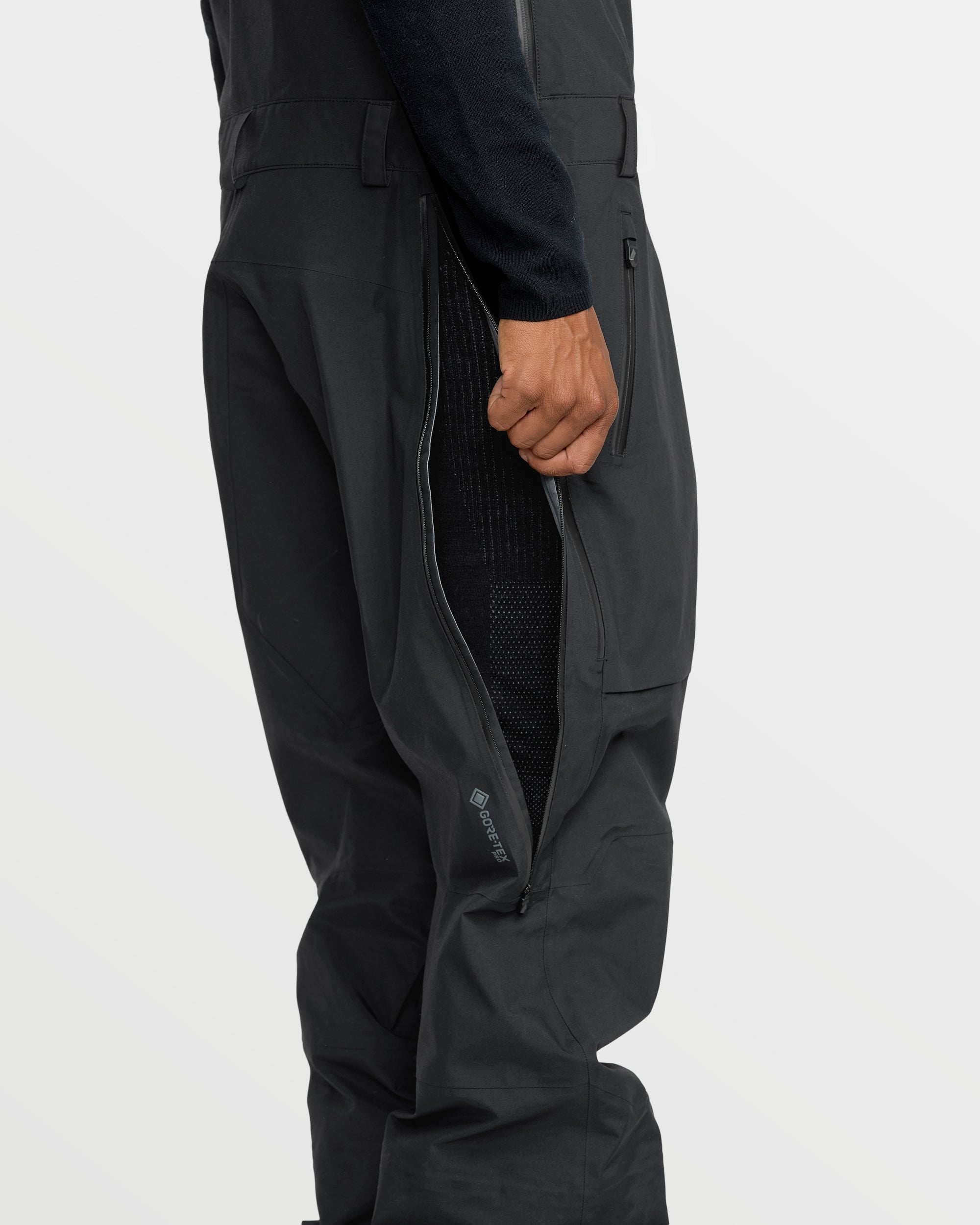Men's Anyox Gore-Tex Pro Shell Bib - Image 7
