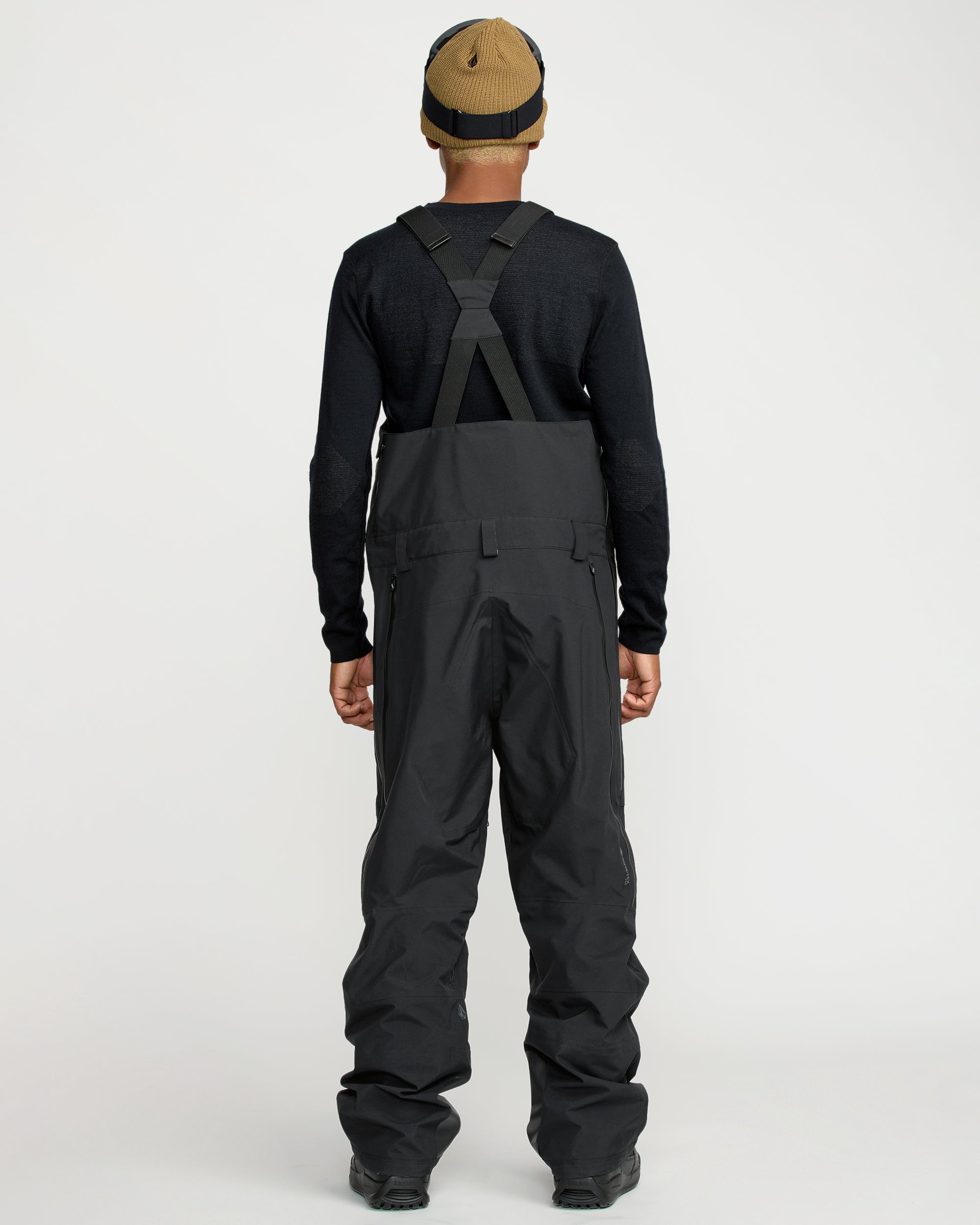 Men's Anyox Gore-Tex Pro Shell Bib - Image 2