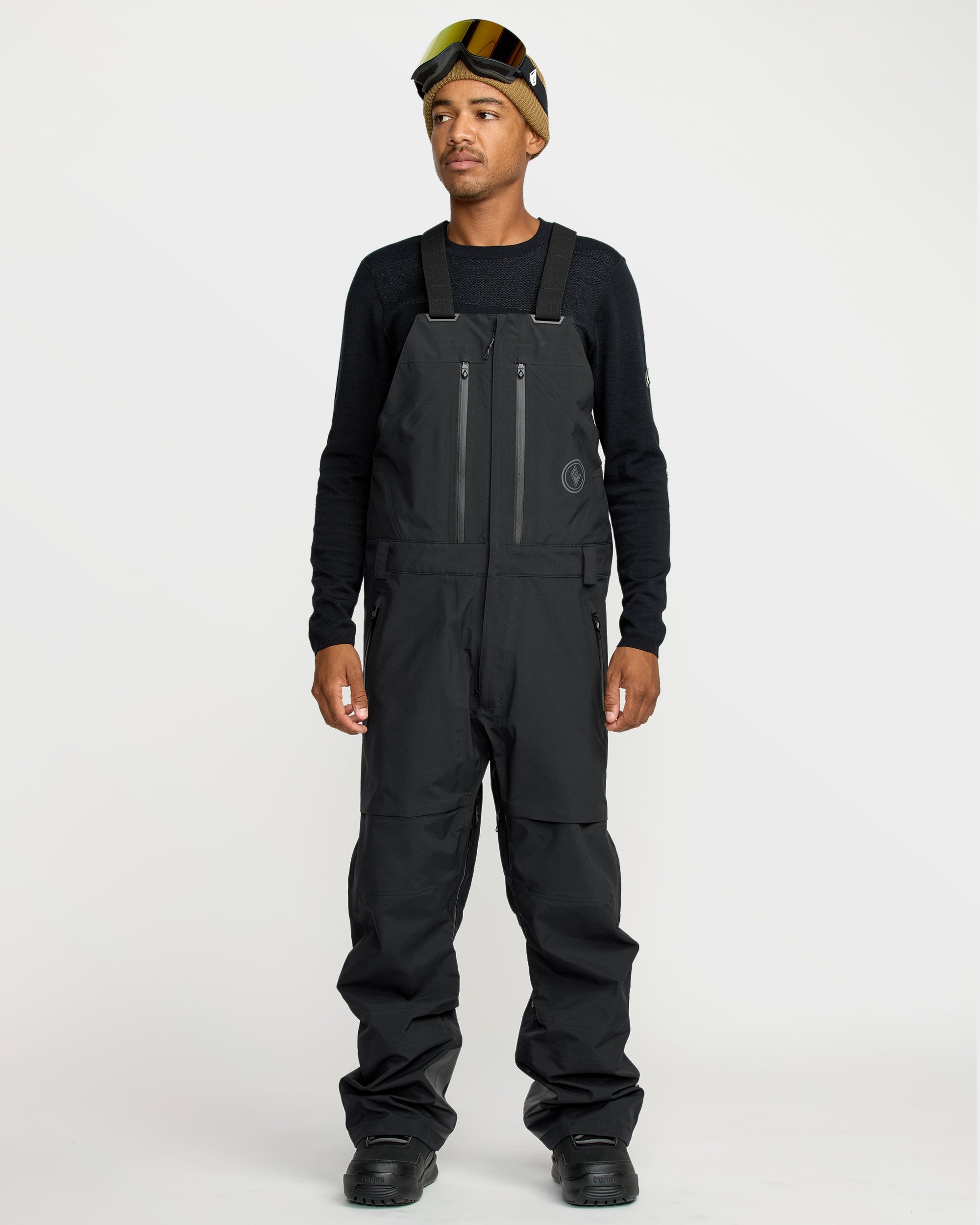 Men's Anyox Gore-Tex Pro Shell Bib
