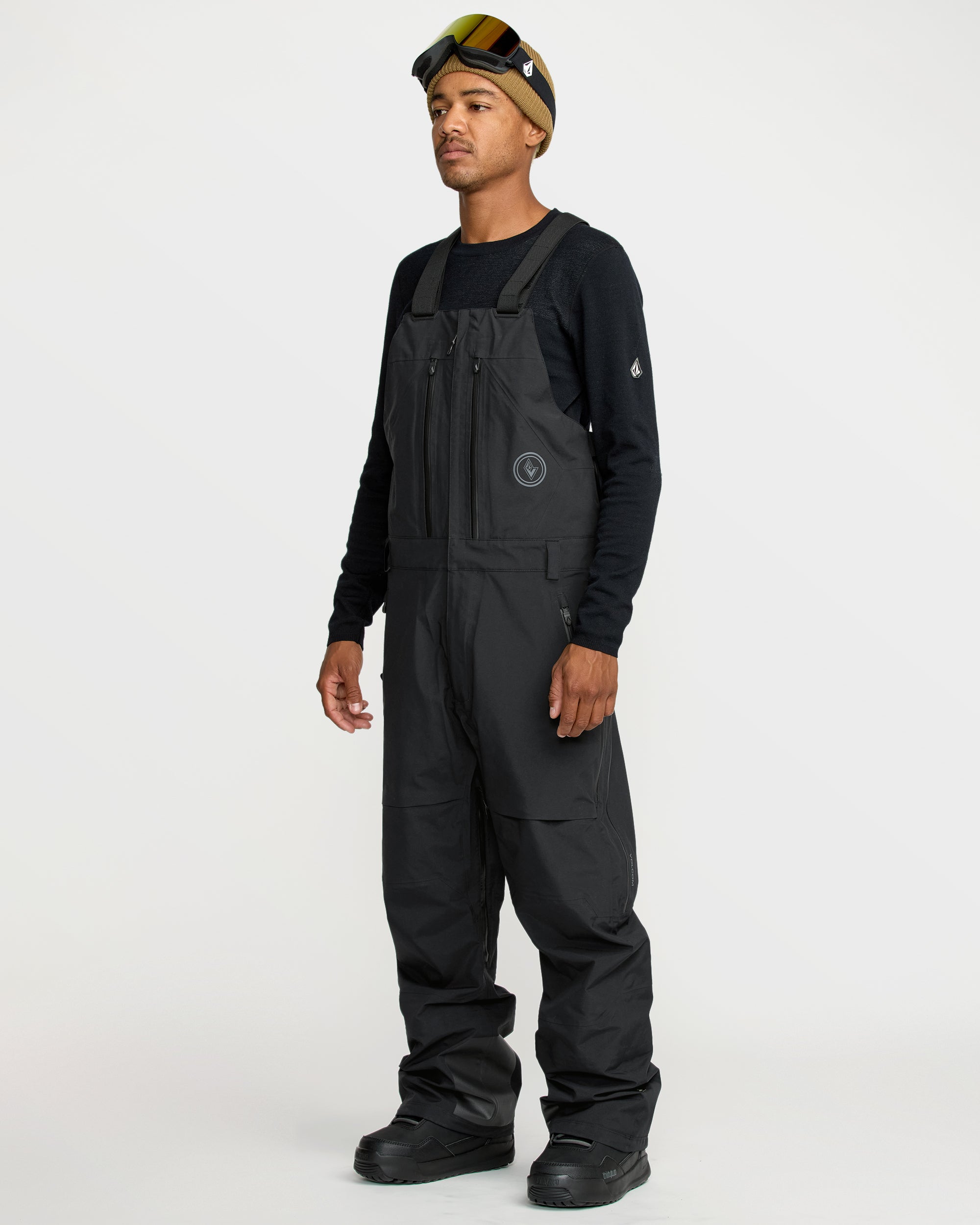 Men's Anyox Gore-Tex Pro Shell Bib - Image 10