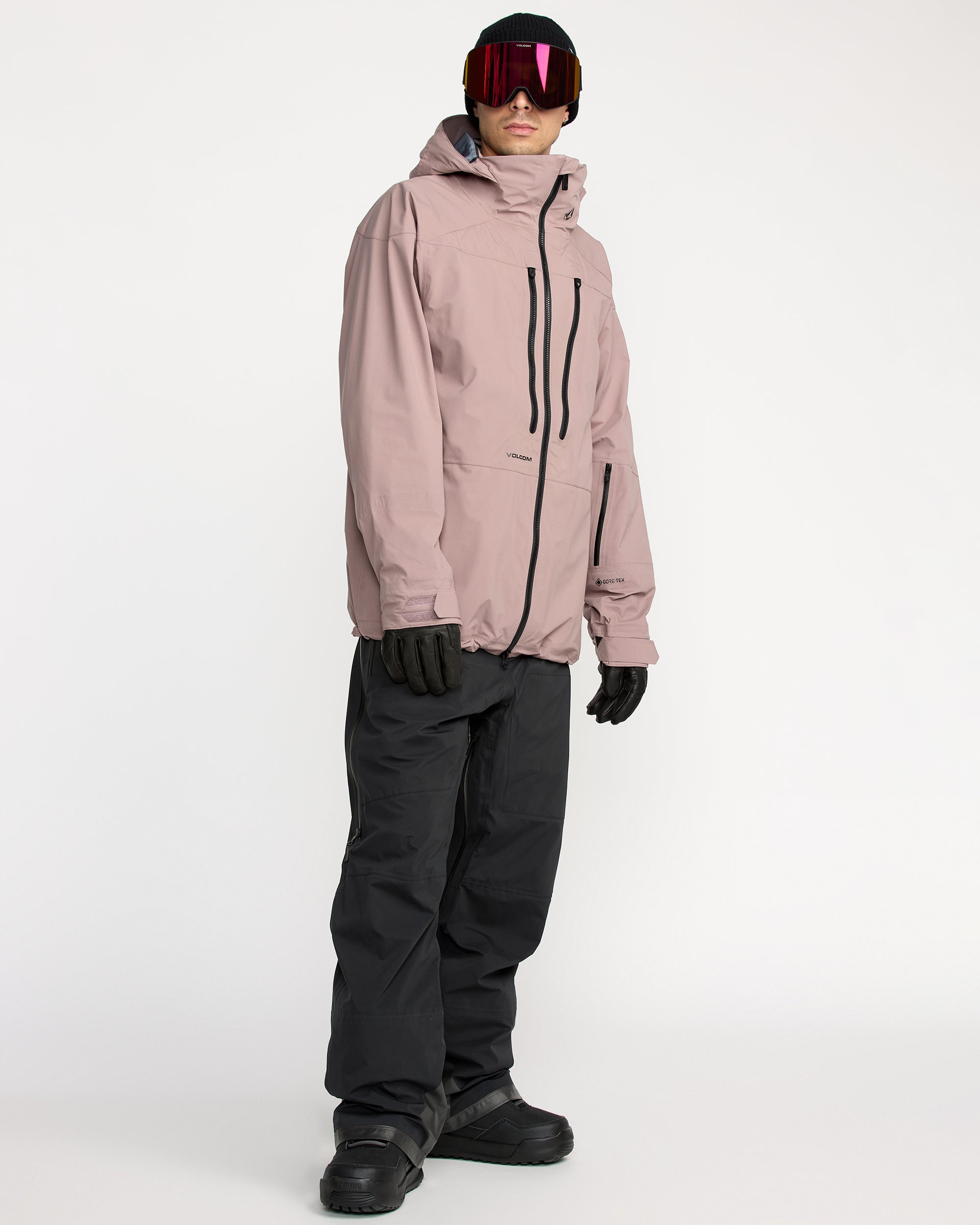 Men's Guch Stretch Gore Pant - Image 13
