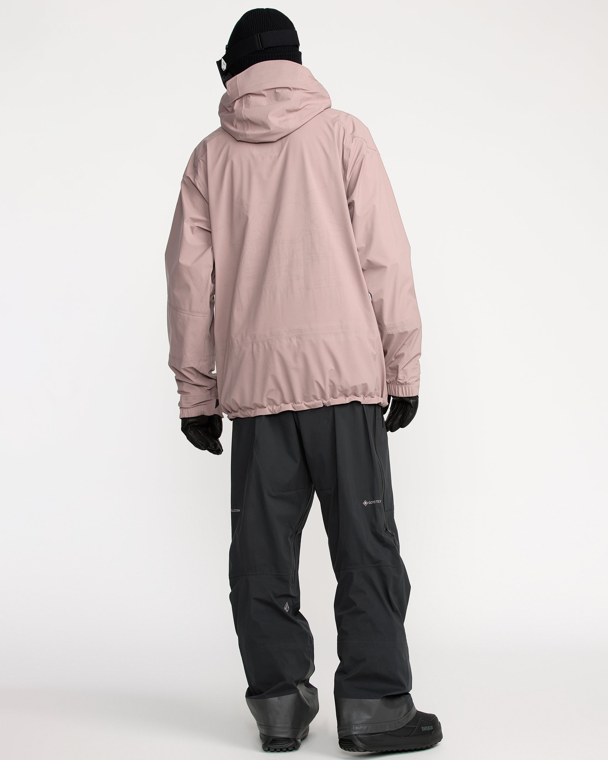 Men's Guch Stretch Gore Pant - Image 10