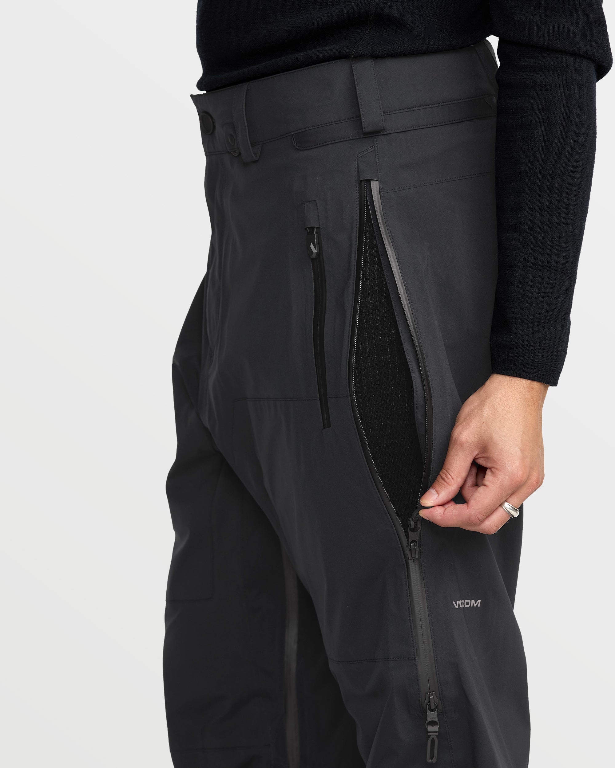Men's Guch Stretch Gore Pant - Image 8