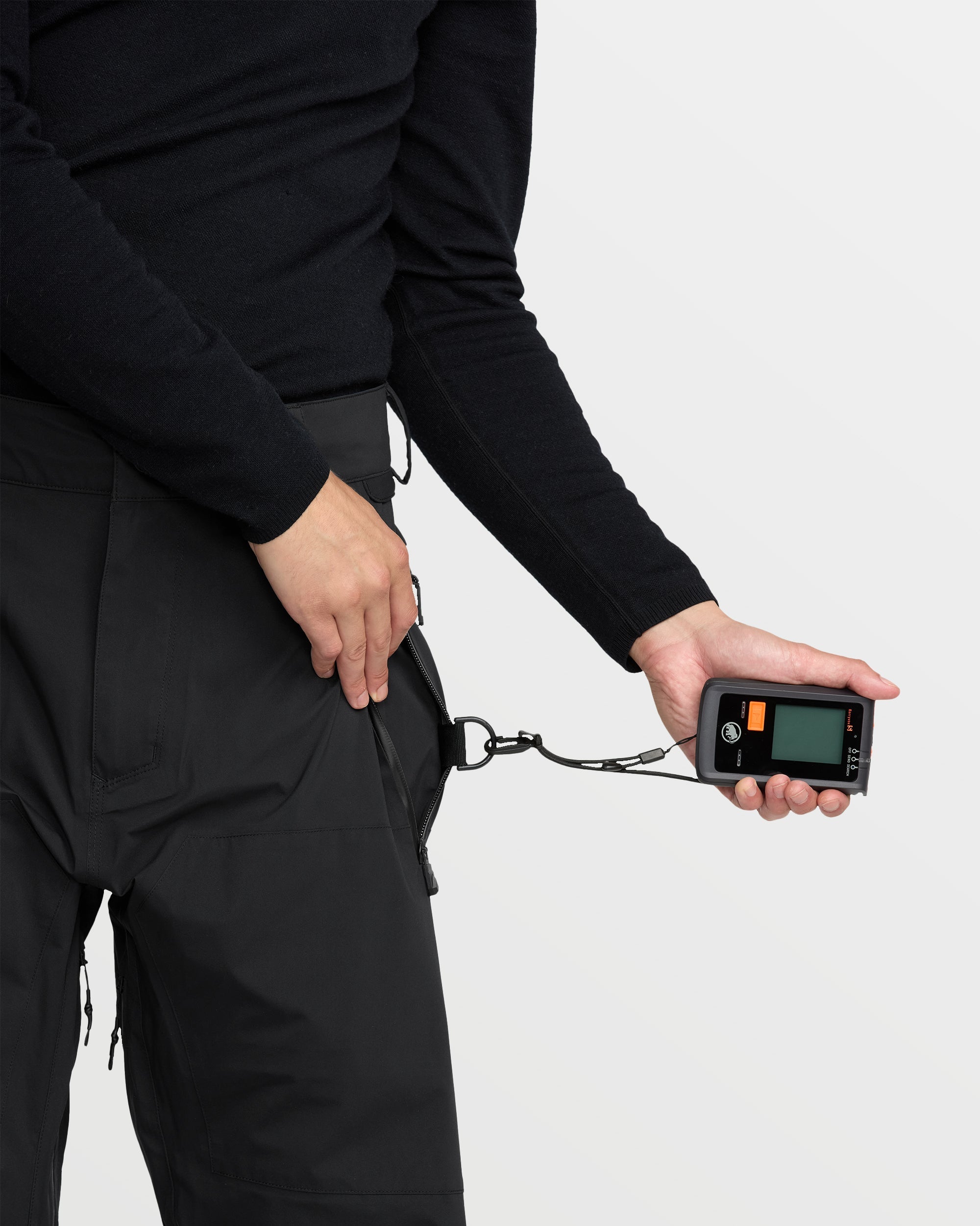 Men's Guch Stretch Gore Pant - Image 17
